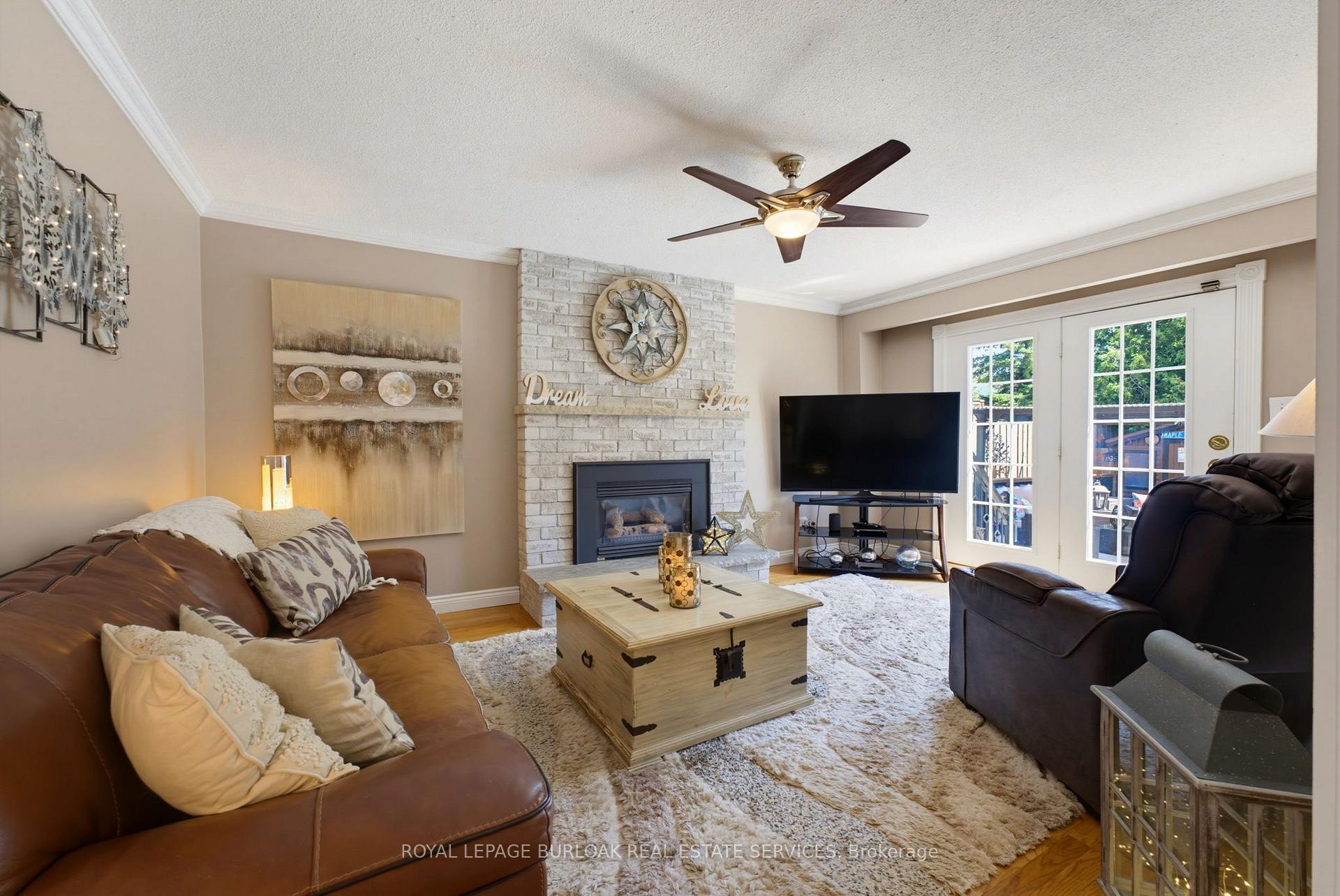 Photo 14 of 2325 Duncaster Drive, Burlington, Brant Hills — HOMEH