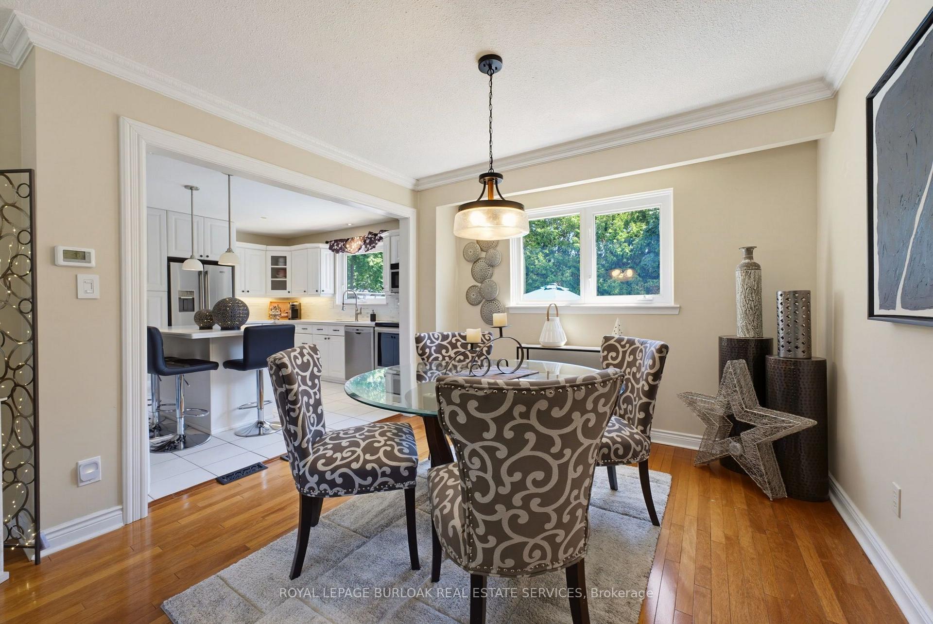 Photo 15 of 2325 Duncaster Drive, Burlington, Brant Hills — HOMEH