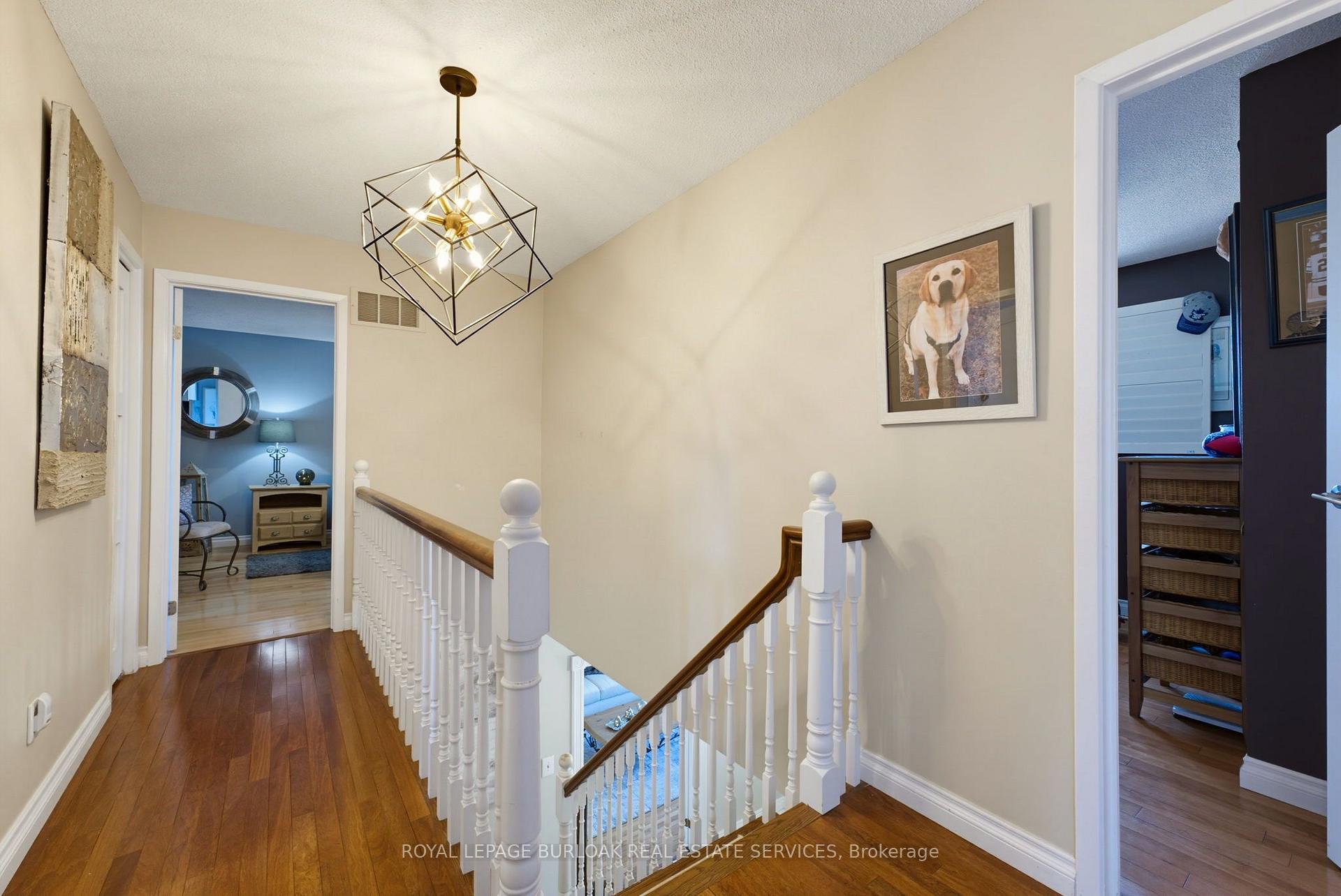 Photo 22 of 2325 Duncaster Drive, Burlington, Brant Hills — HOMEH
