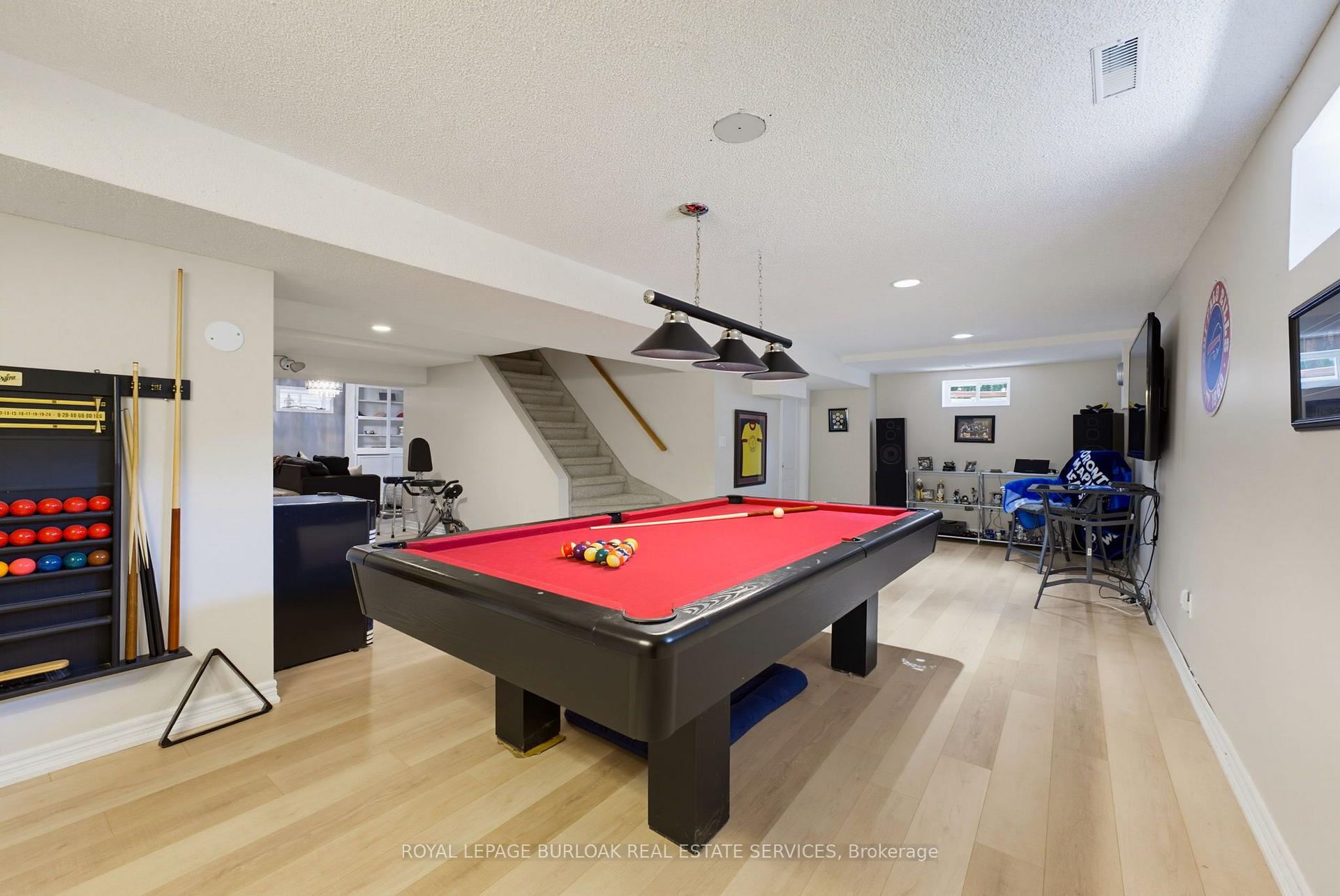 Photo 31 of 2325 Duncaster Drive, Burlington, Brant Hills — HOMEH