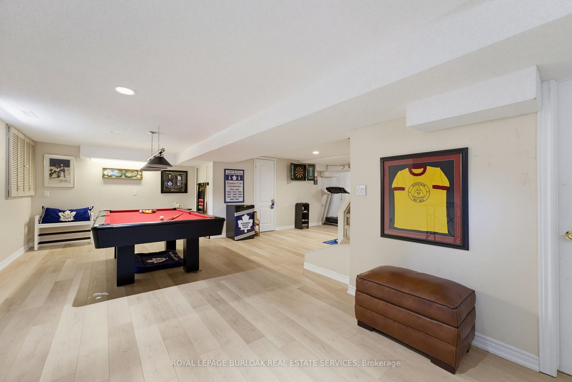 Photo 33 of 2325 Duncaster Drive, Burlington, Brant Hills — HOMEH