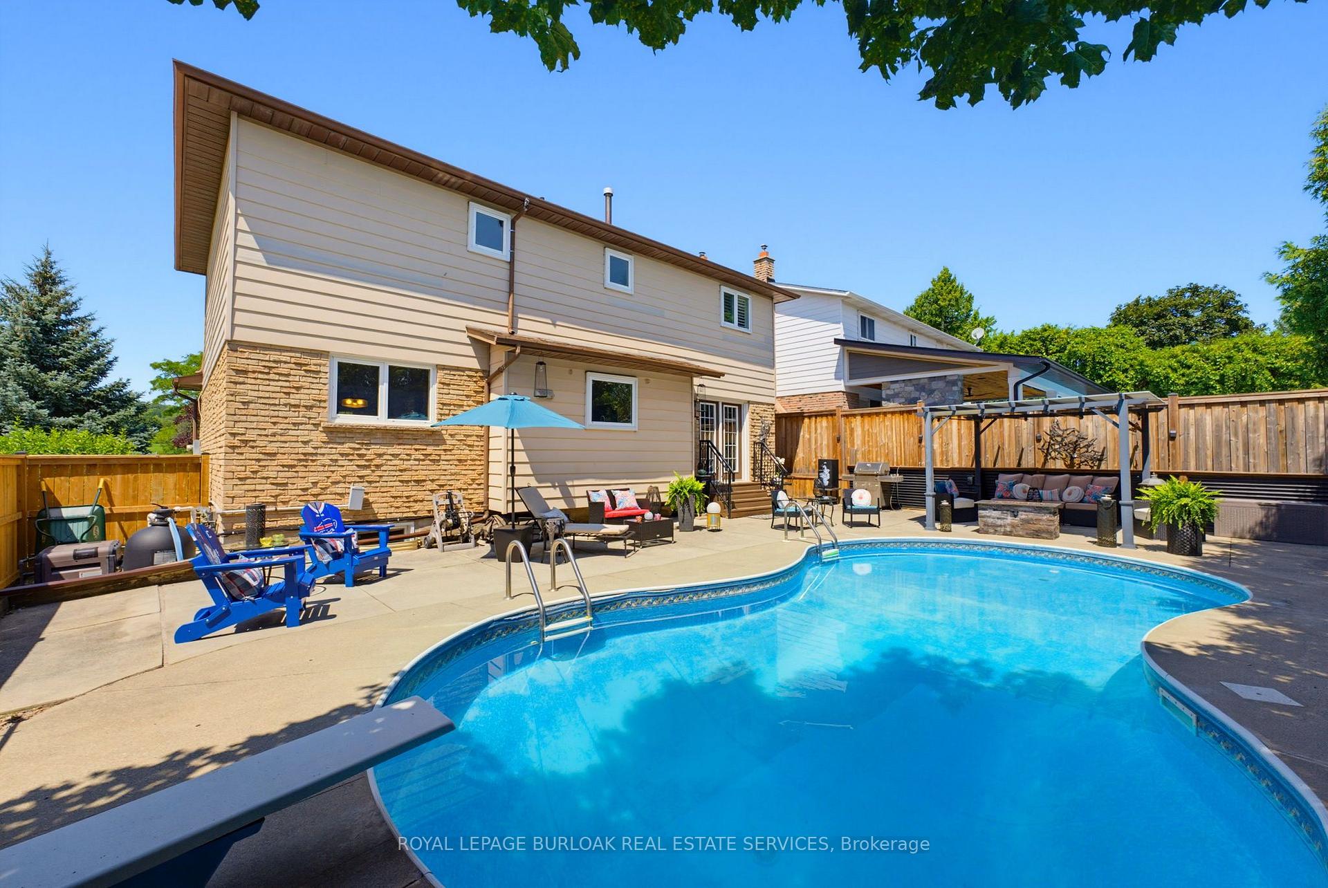 Photo 36 of 2325 Duncaster Drive, Burlington, Brant Hills — HOMEH