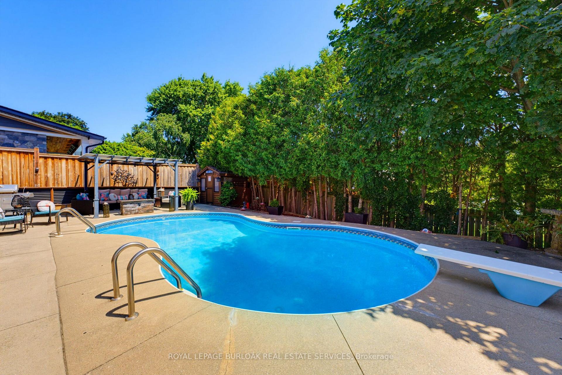 Photo 38 of 2325 Duncaster Drive, Burlington, Brant Hills — HOMEH