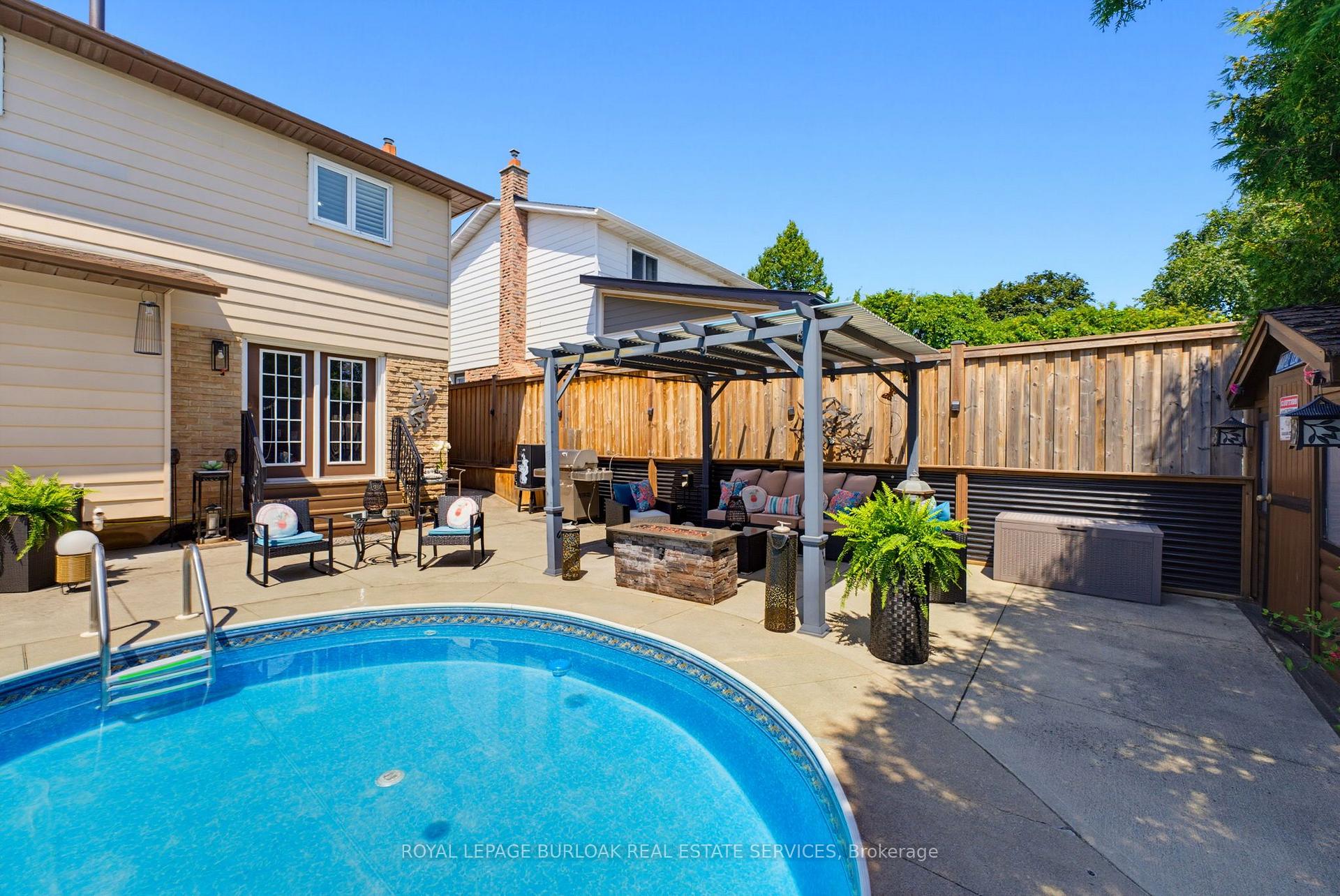 Photo 39 of 2325 Duncaster Drive, Burlington, Brant Hills — HOMEH