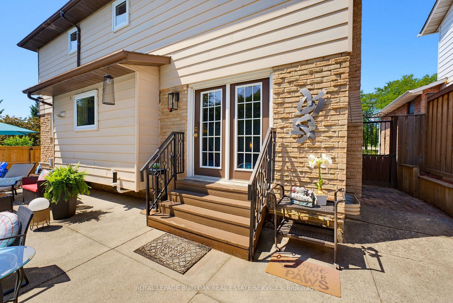 Photo 41 of 2325 Duncaster Drive, Burlington, Brant Hills — HOMEH
