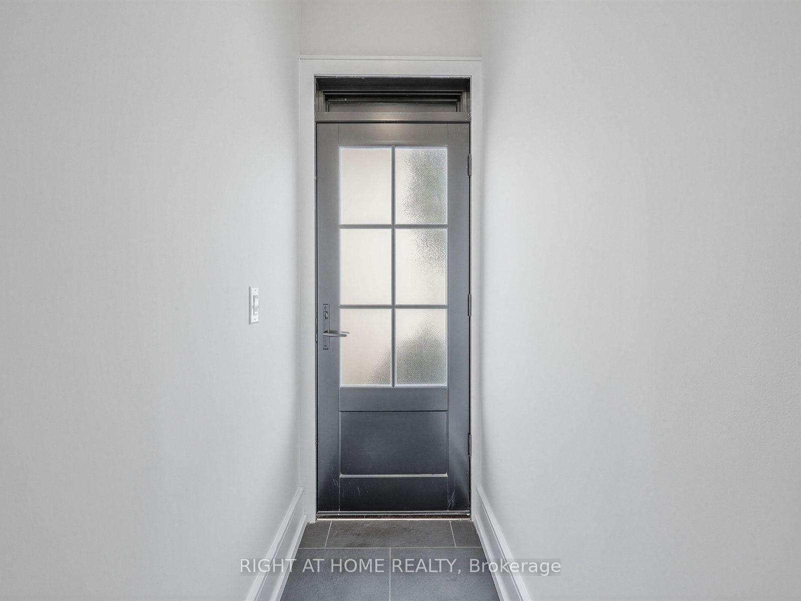 Photo 2 of Unit Upper, 1095 Queen Street E, Toronto, South Riverdale — HOMEH