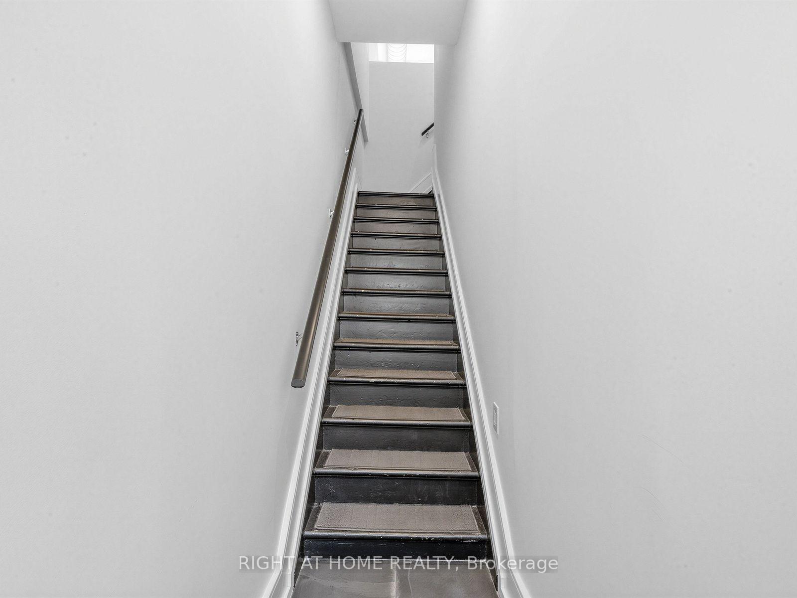 Photo 3 of Unit Upper, 1095 Queen Street E, Toronto, South Riverdale — HOMEH