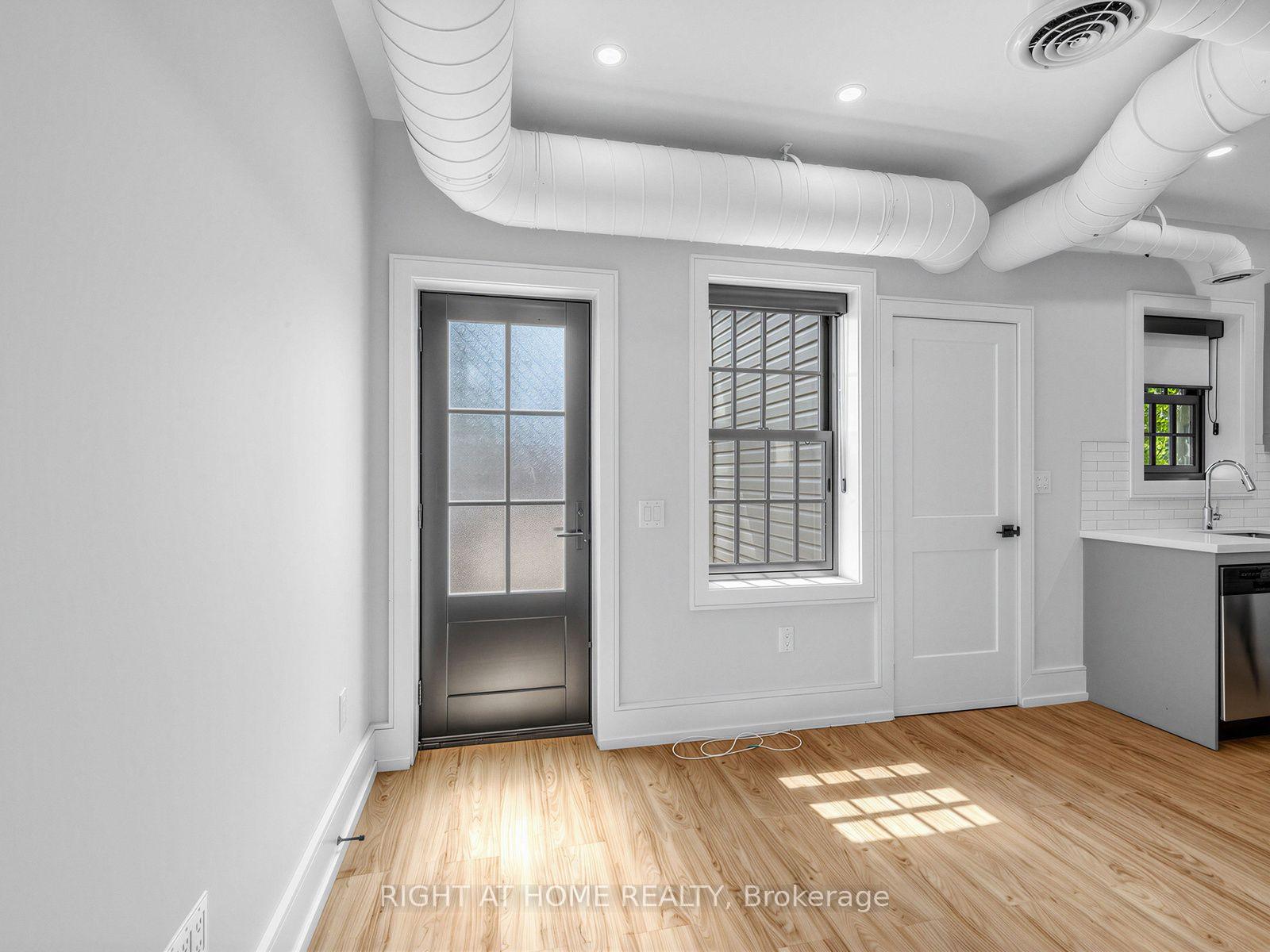 Photo 9 of Unit Upper, 1095 Queen Street E, Toronto, South Riverdale — HOMEH
