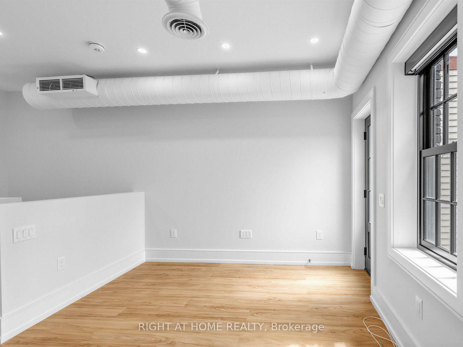 Photo 10 of Unit Upper, 1095 Queen Street E, Toronto, South Riverdale — HOMEH
