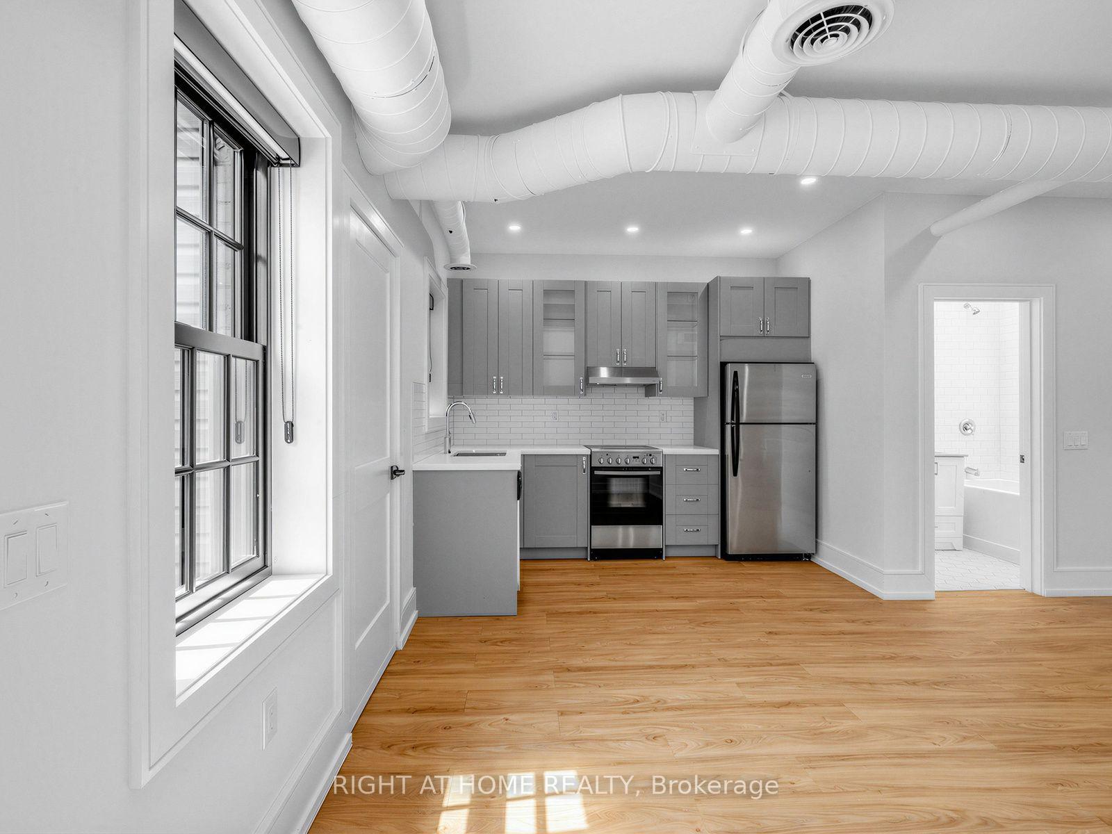 Photo 13 of Unit Upper, 1095 Queen Street E, Toronto, South Riverdale — HOMEH