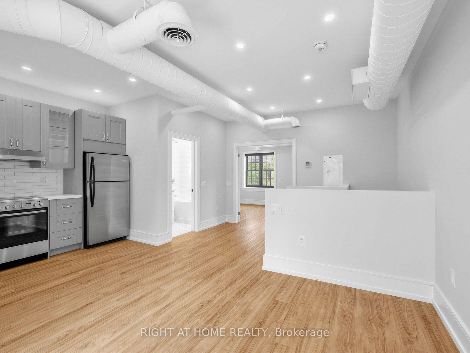 Photo 14 of Unit Upper, 1095 Queen Street E, Toronto, South Riverdale — HOMEH