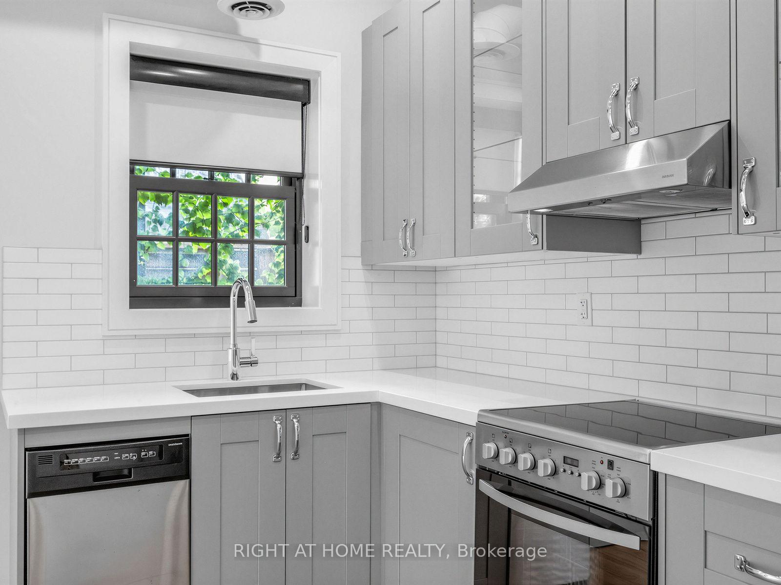 Photo 16 of Unit Upper, 1095 Queen Street E, Toronto, South Riverdale — HOMEH