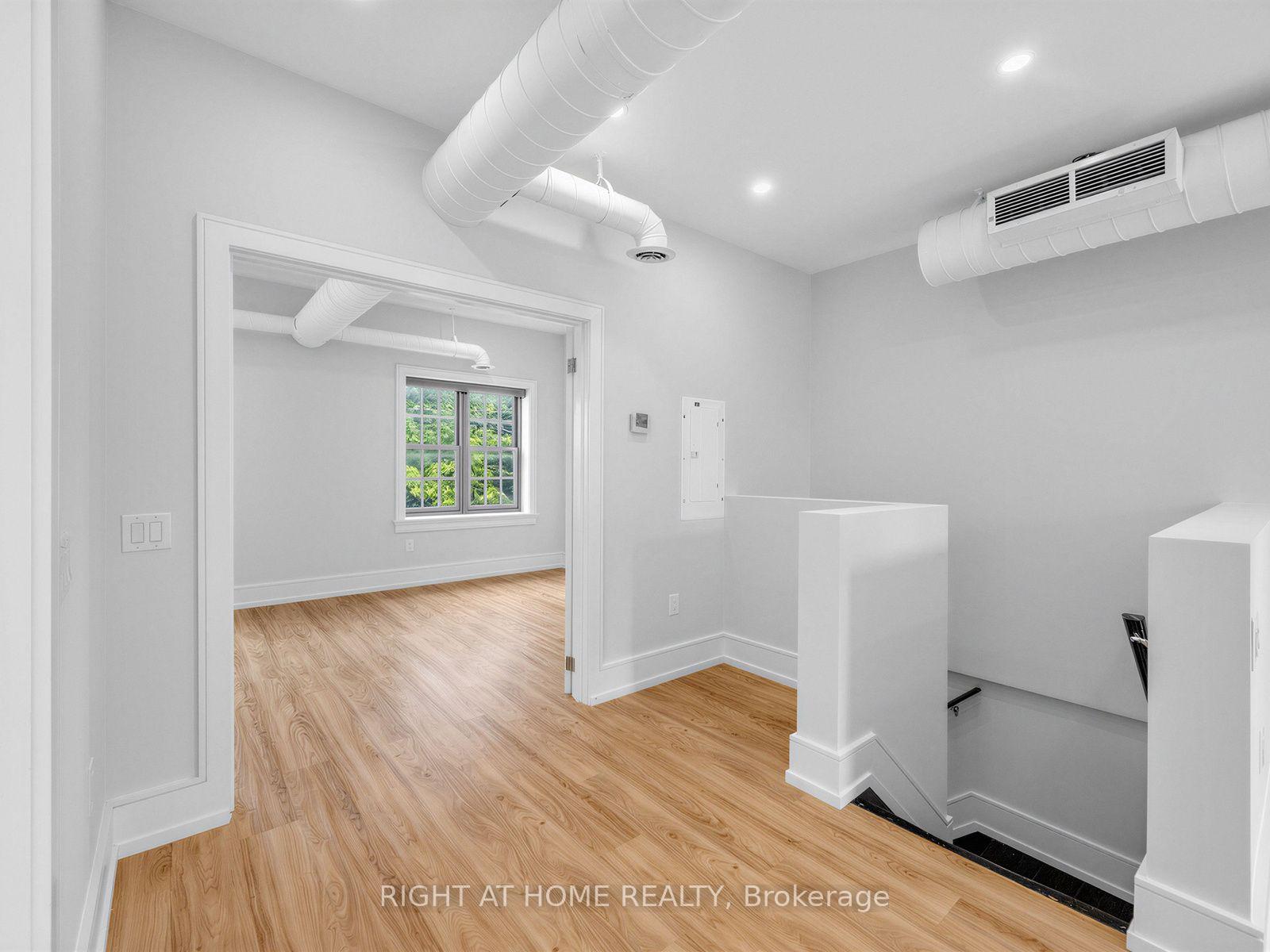 Photo 17 of Unit Upper, 1095 Queen Street E, Toronto, South Riverdale — HOMEH