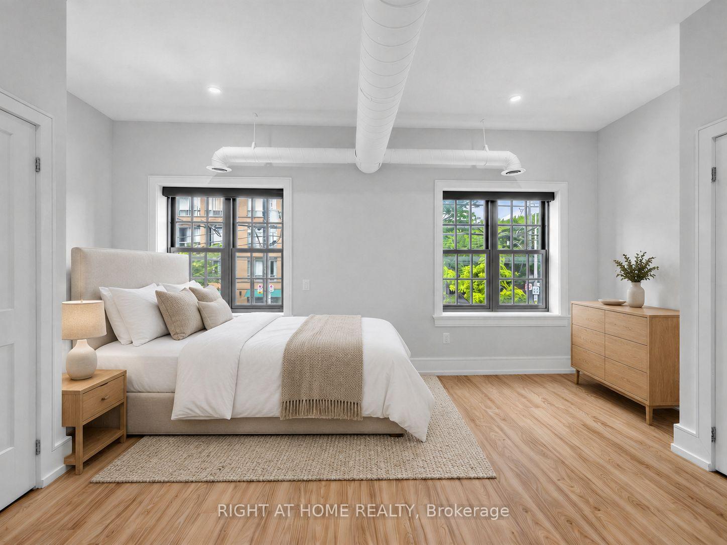 Photo 18 of Unit Upper, 1095 Queen Street E, Toronto, South Riverdale — HOMEH