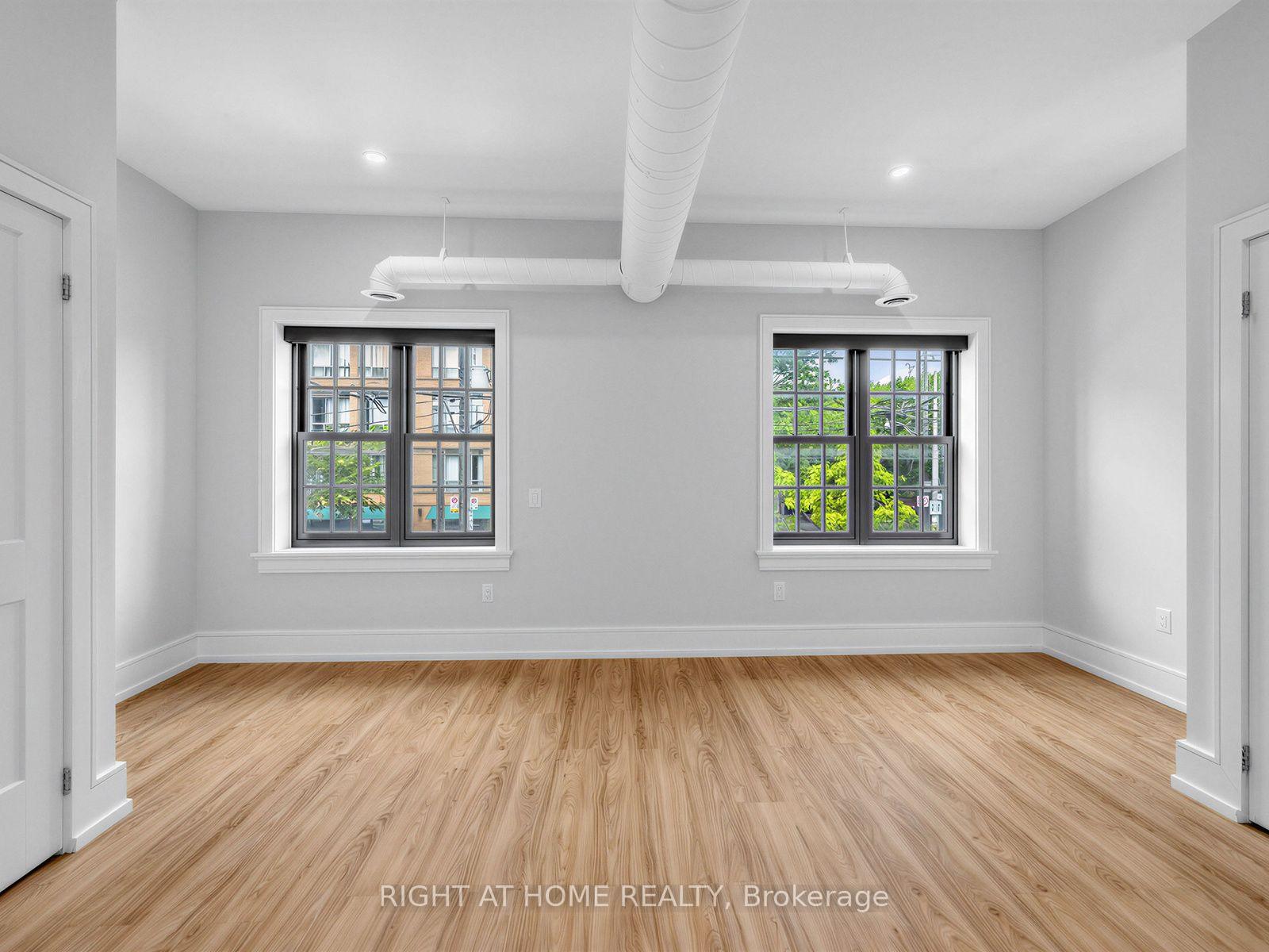 Photo 19 of Unit Upper, 1095 Queen Street E, Toronto, South Riverdale — HOMEH