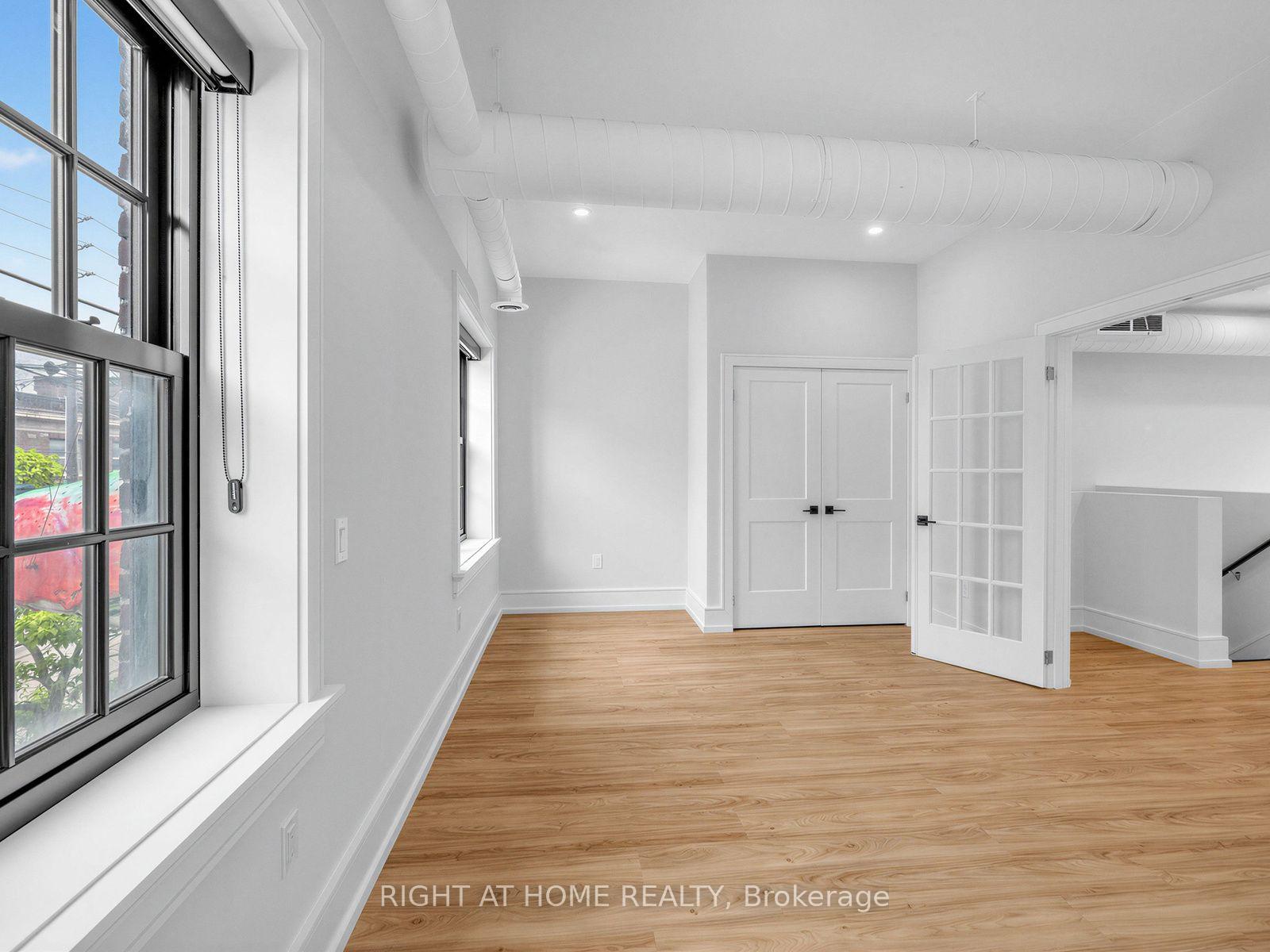 Photo 21 of Unit Upper, 1095 Queen Street E, Toronto, South Riverdale — HOMEH