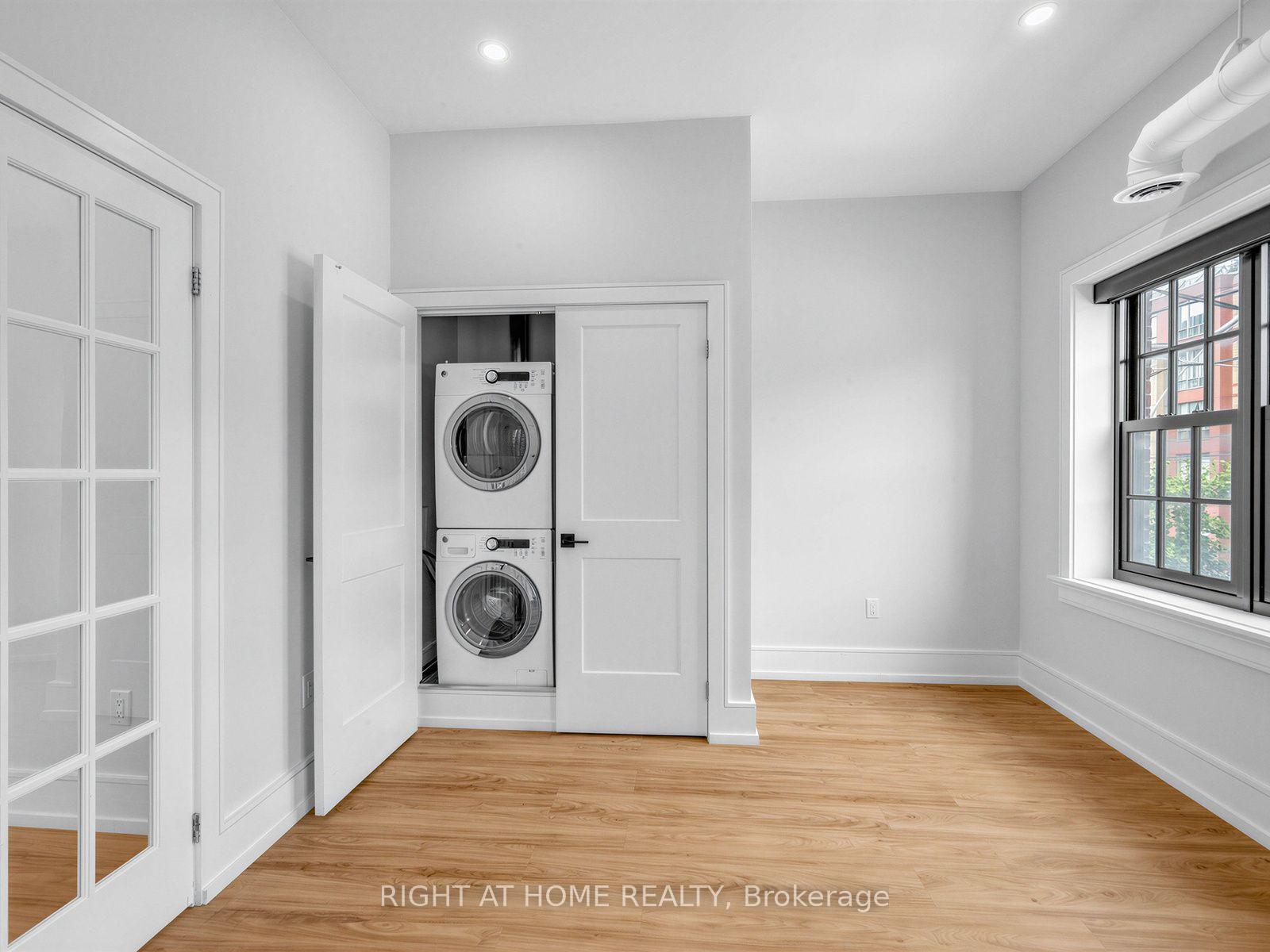 Photo 22 of Unit Upper, 1095 Queen Street E, Toronto, South Riverdale — HOMEH