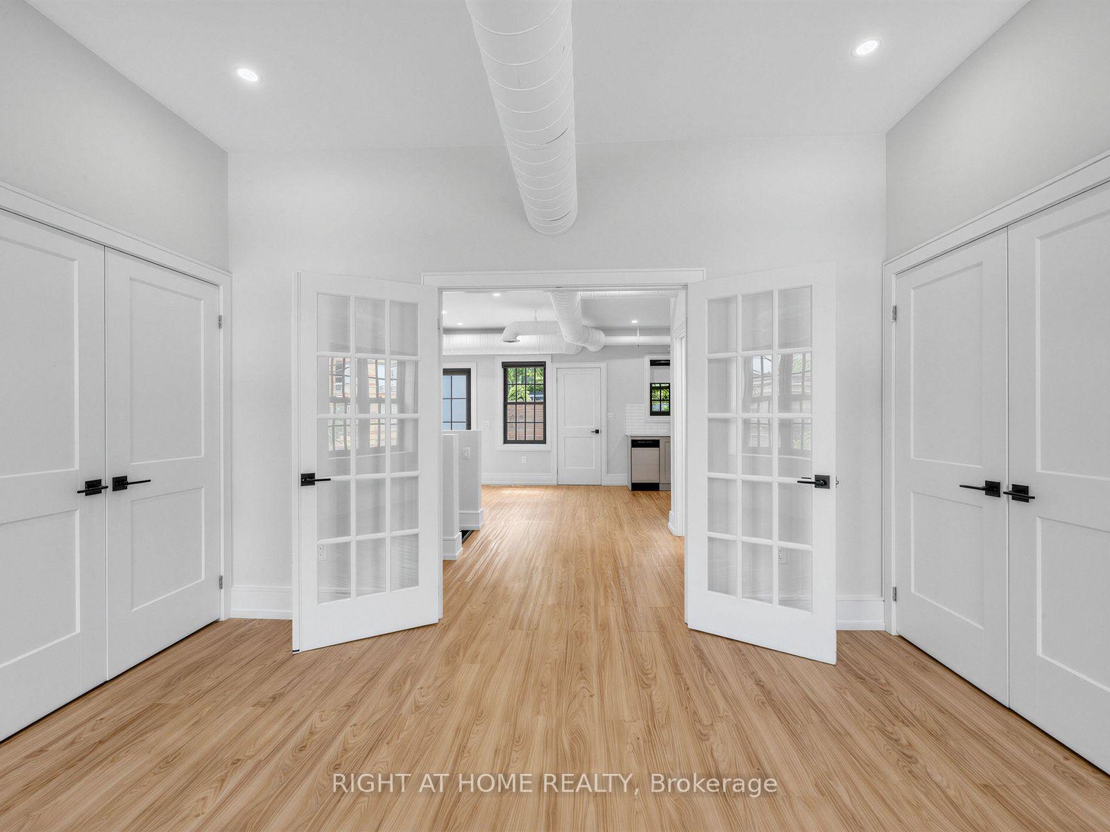 Photo 23 of Unit Upper, 1095 Queen Street E, Toronto, South Riverdale — HOMEH