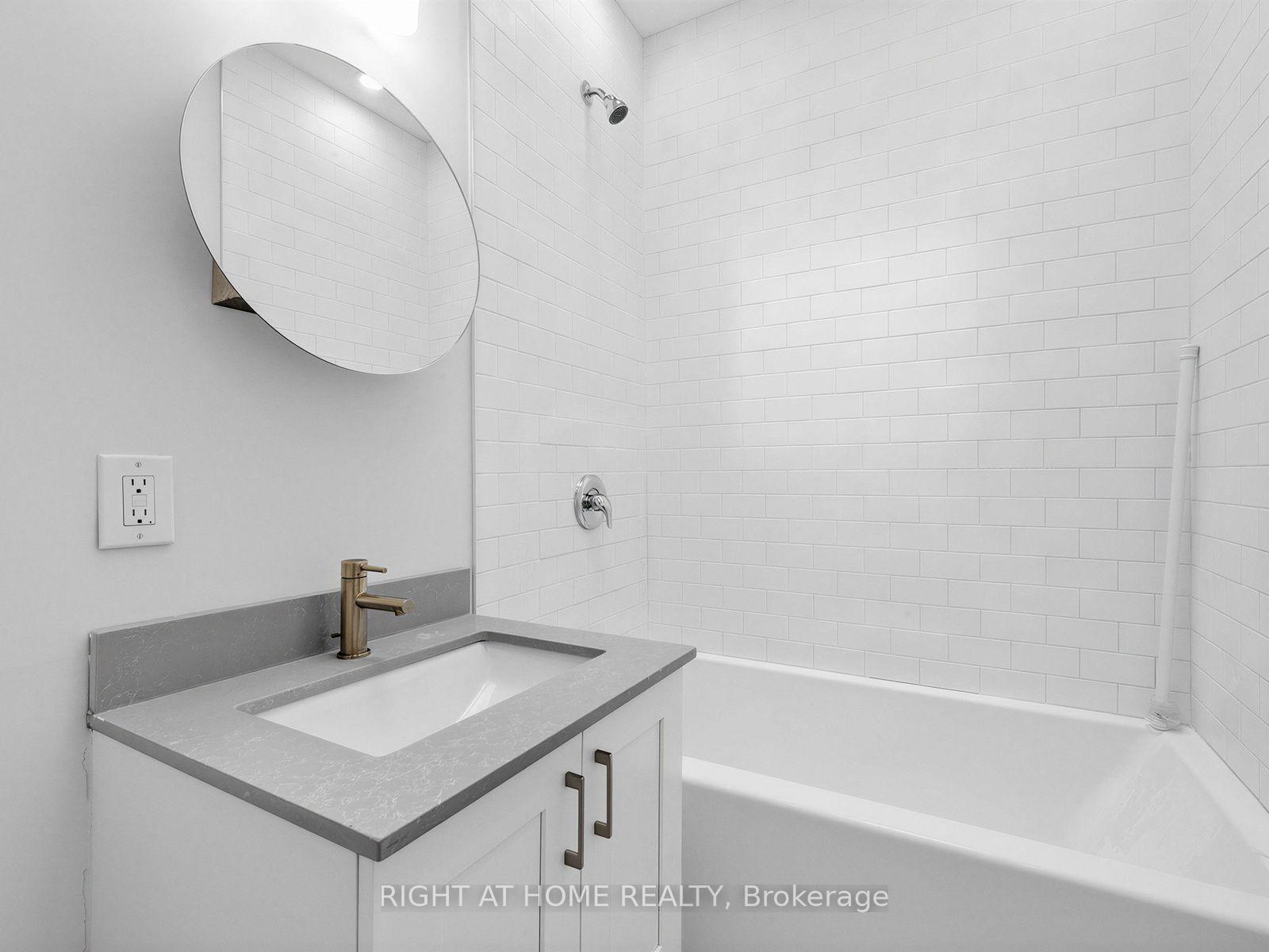 Photo 25 of Unit Upper, 1095 Queen Street E, Toronto, South Riverdale — HOMEH