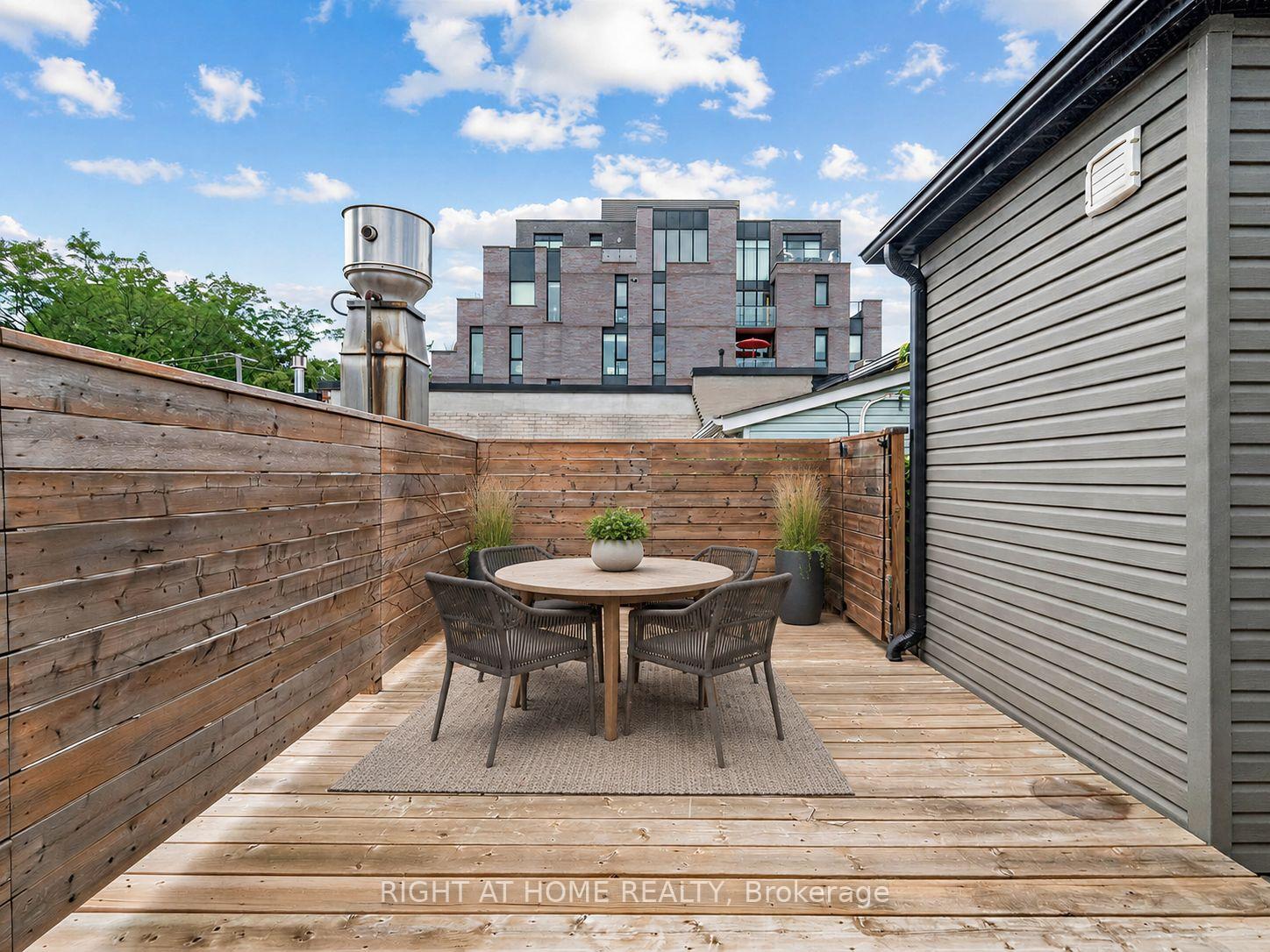 Photo 26 of Unit Upper, 1095 Queen Street E, Toronto, South Riverdale — HOMEH