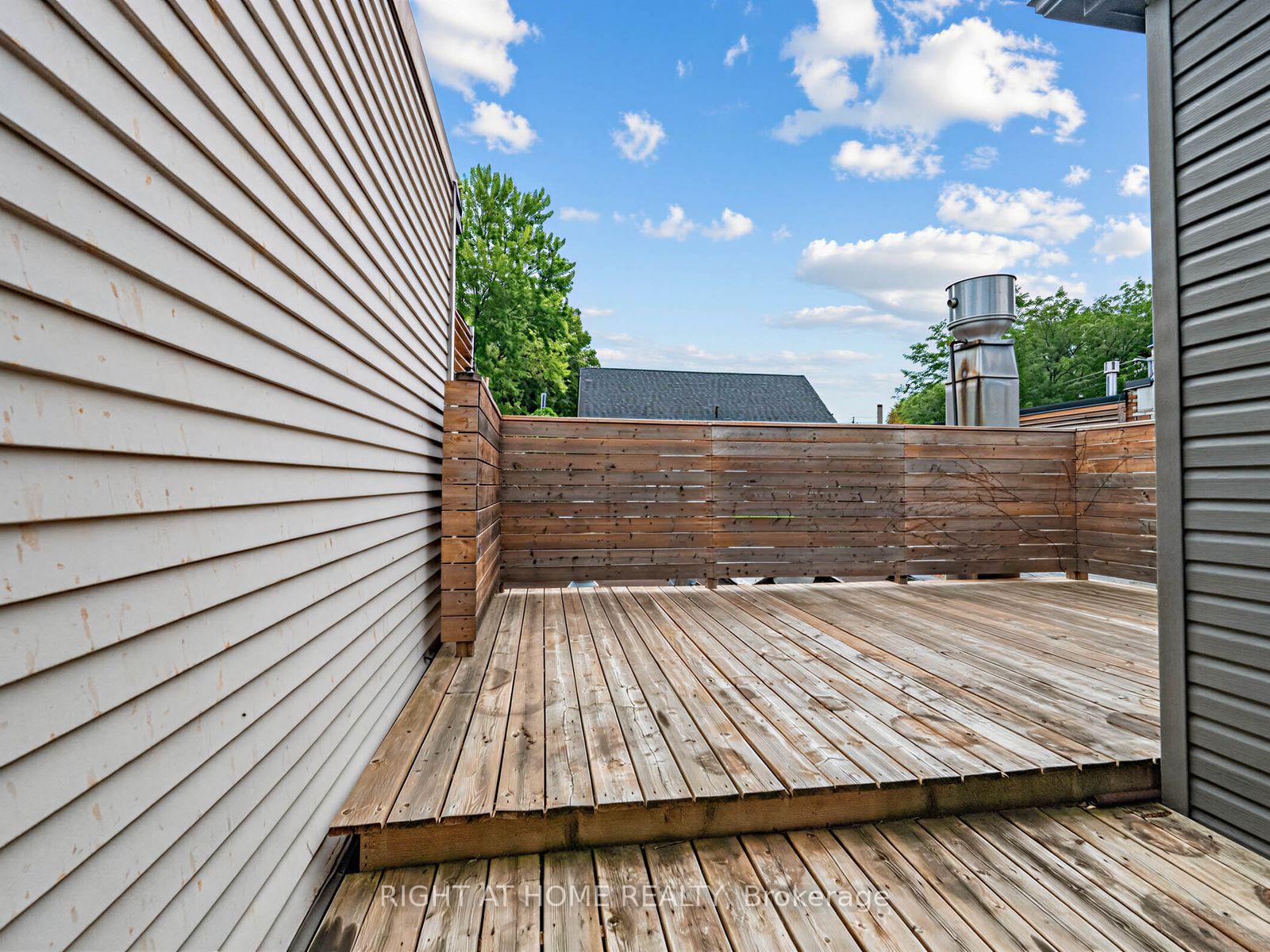 Photo 27 of Unit Upper, 1095 Queen Street E, Toronto, South Riverdale — HOMEH