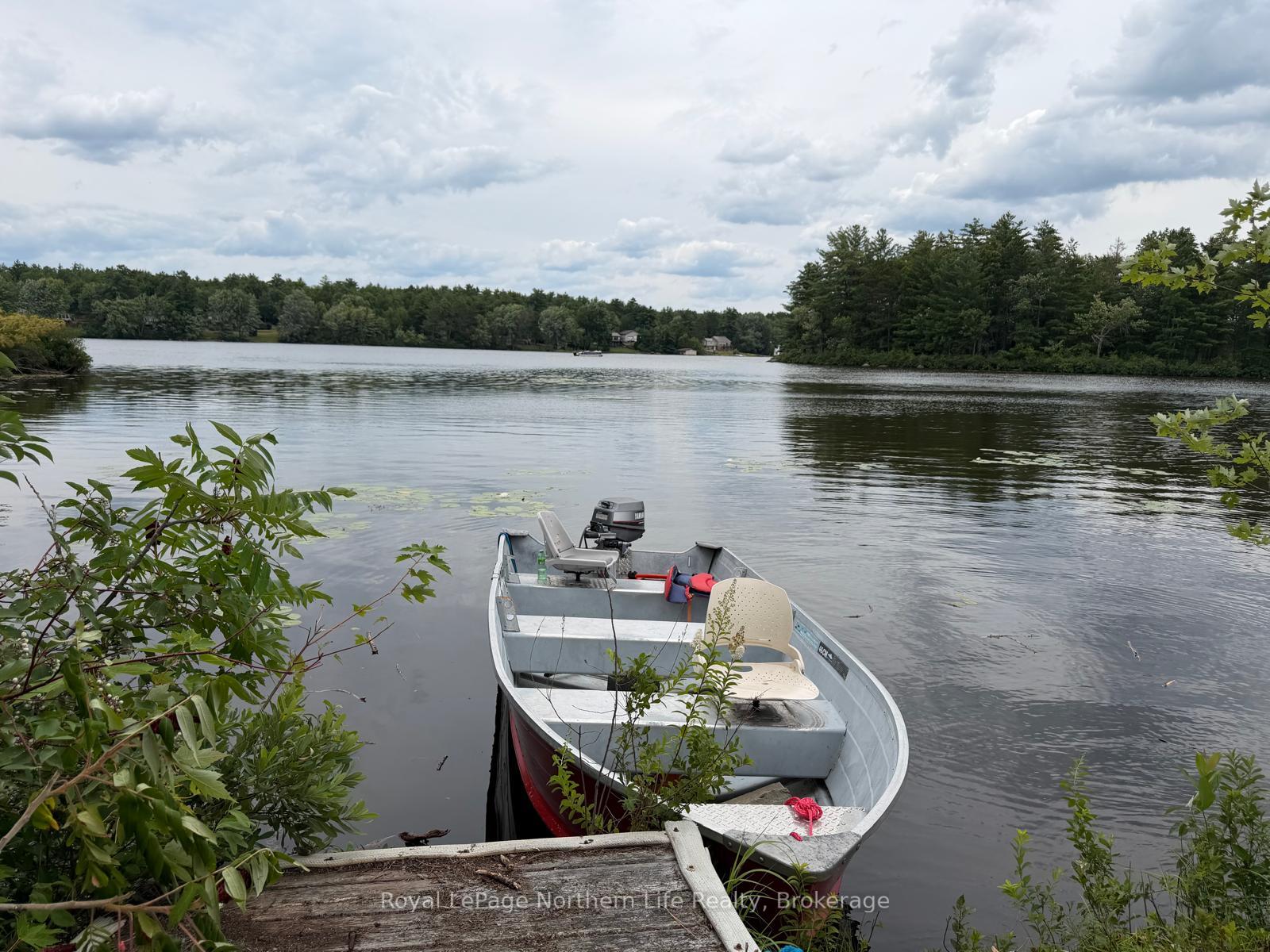 Photo 2 of WM2-1 Lake Nipissing, West Nipissing, Lavigne — HOMEH