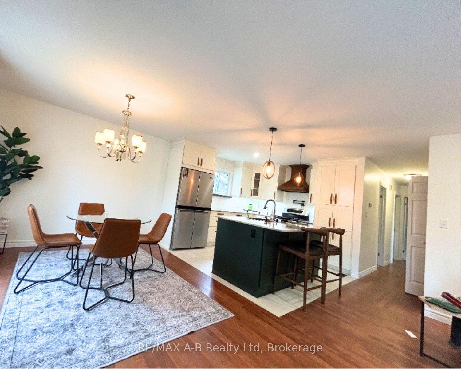 Photo 5 of 29 Dunsford Crescent, St. Marys — HOMEH