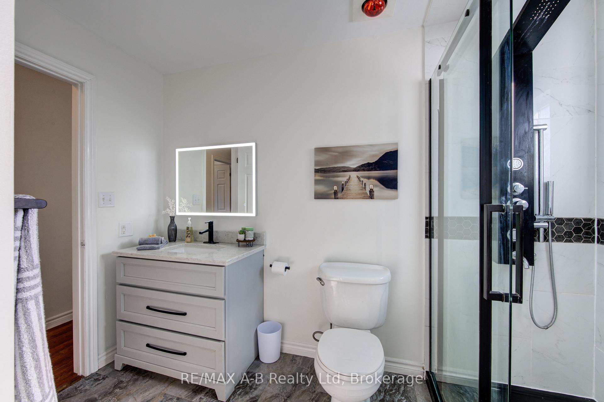 Photo 18 of 29 Dunsford Crescent, St. Marys — HOMEH