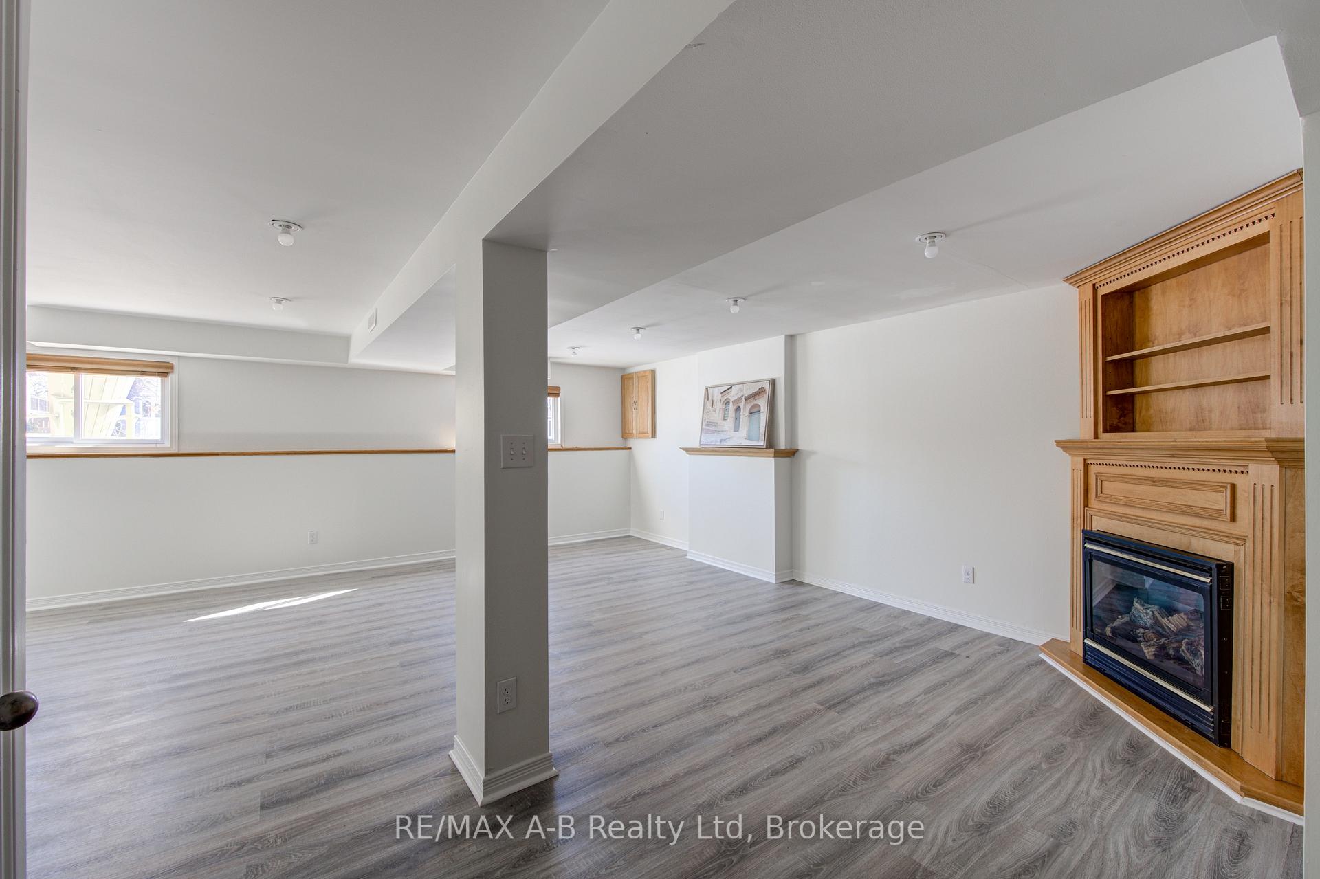 Photo 22 of 29 Dunsford Crescent, St. Marys — HOMEH