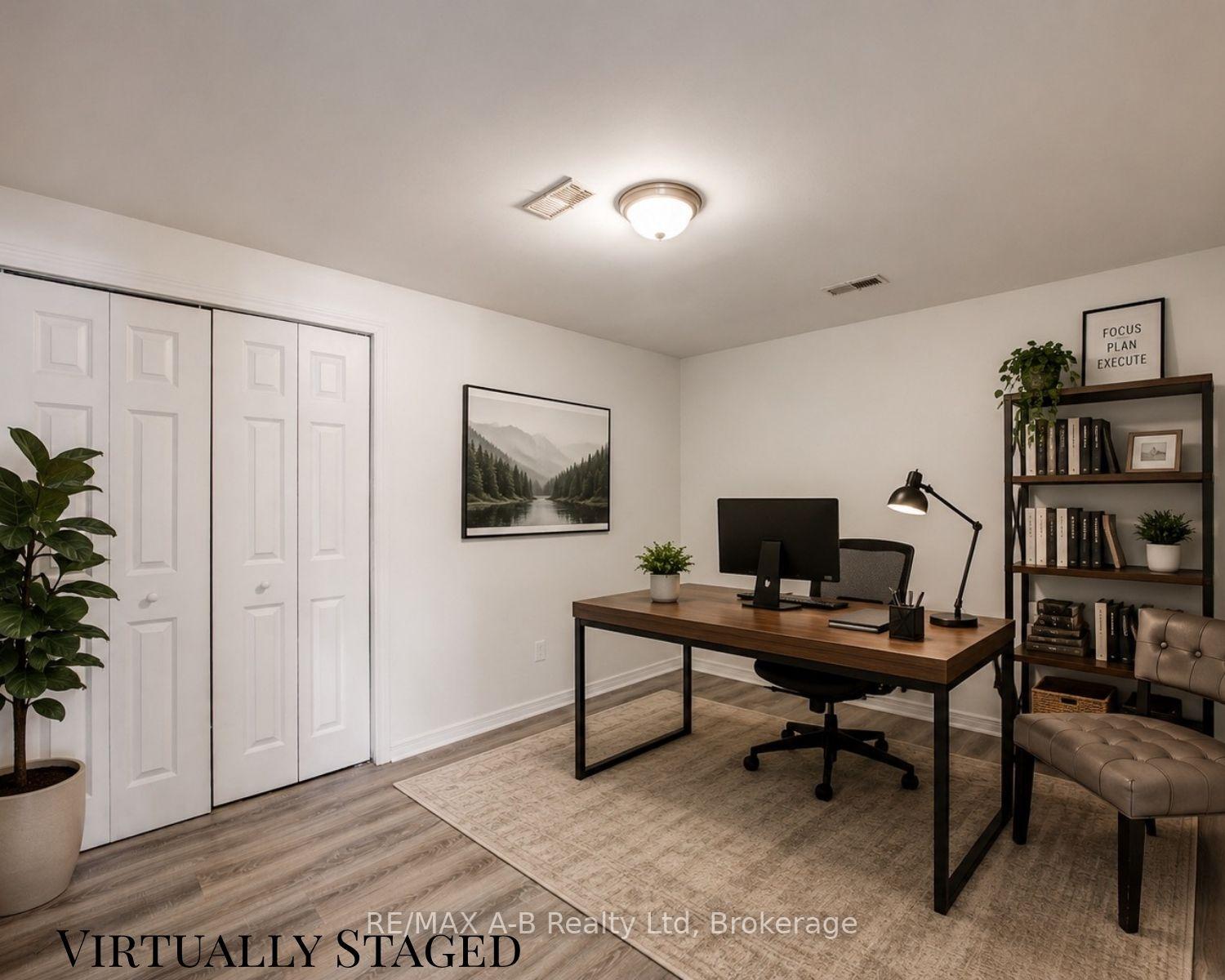 Photo 26 of 29 Dunsford Crescent, St. Marys — HOMEH