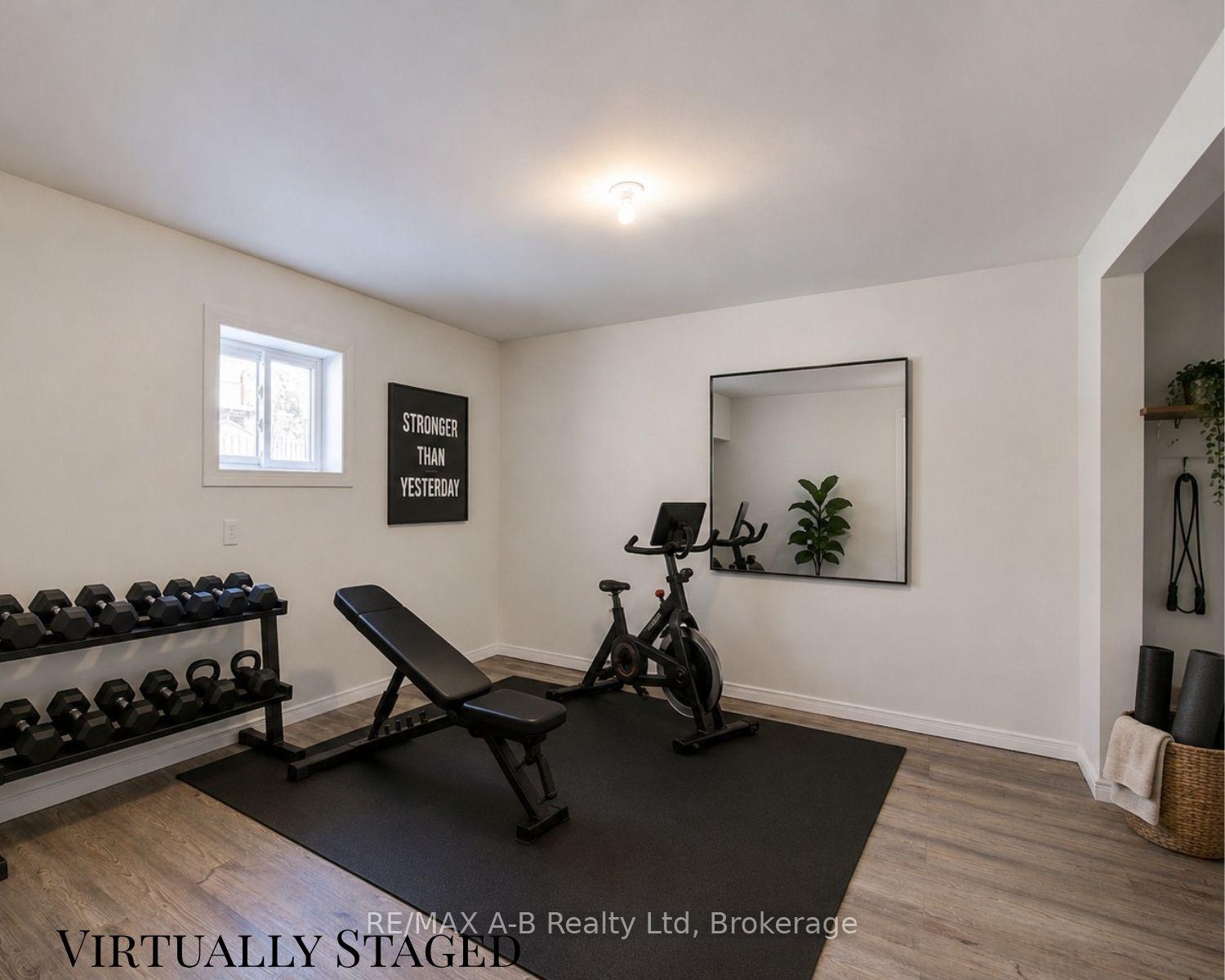 Photo 29 of 29 Dunsford Crescent, St. Marys — HOMEH