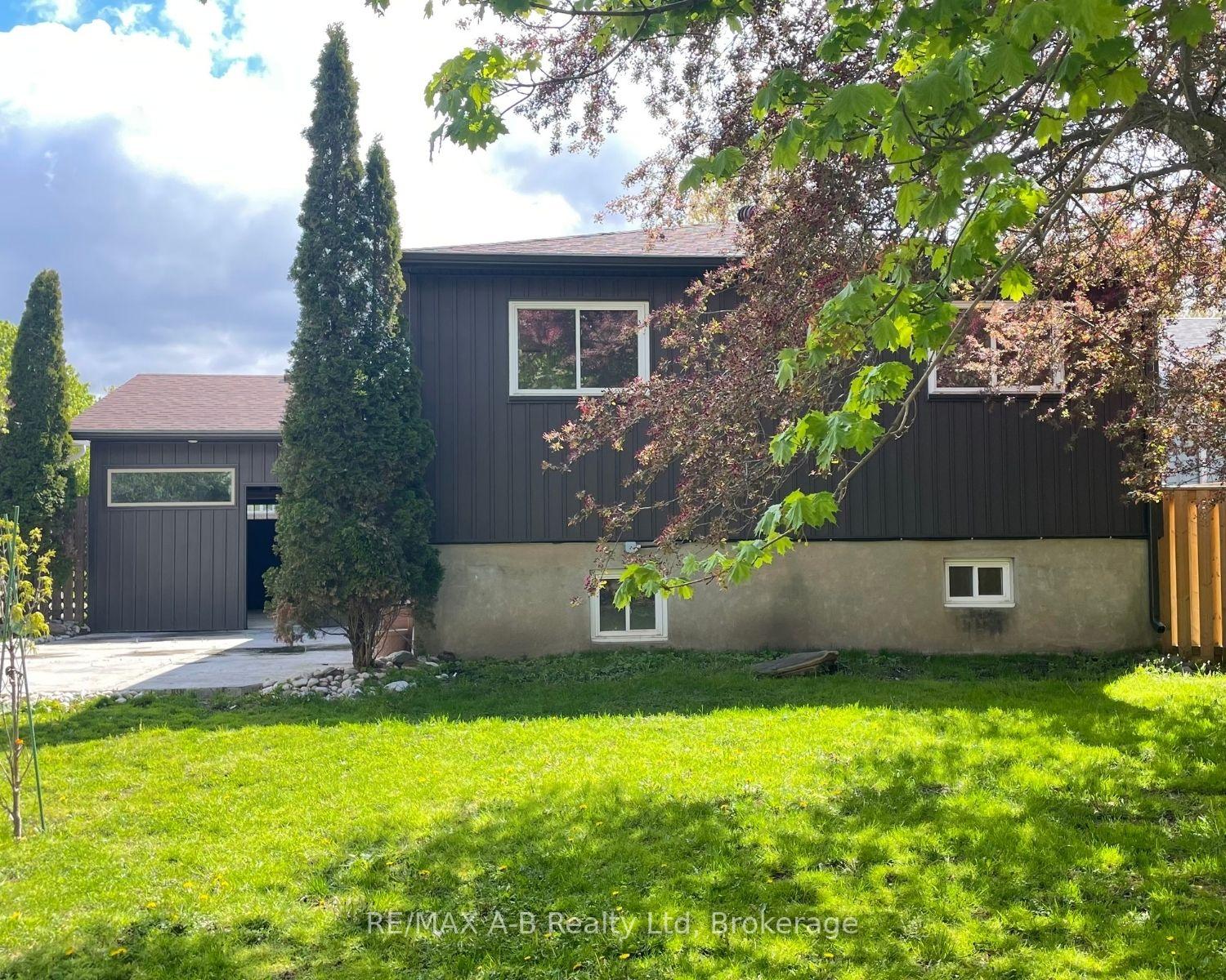 Photo 34 of 29 Dunsford Crescent, St. Marys — HOMEH