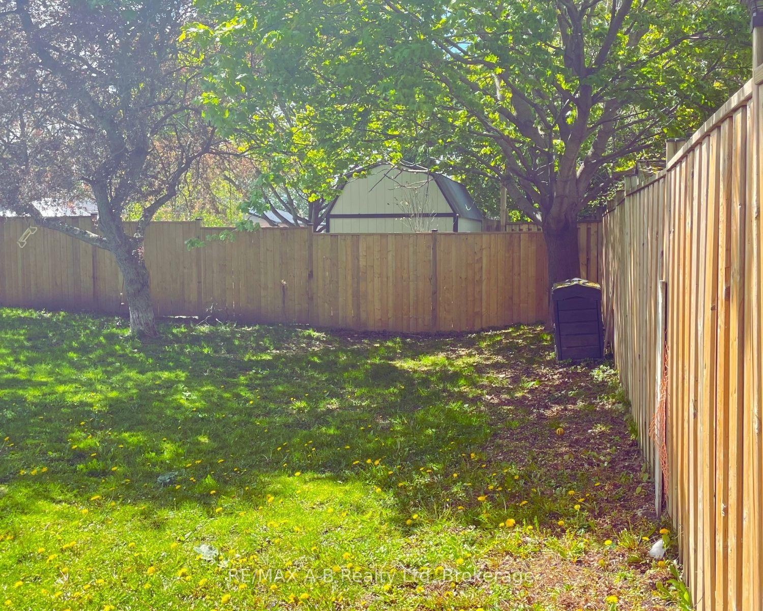 Photo 35 of 29 Dunsford Crescent, St. Marys — HOMEH