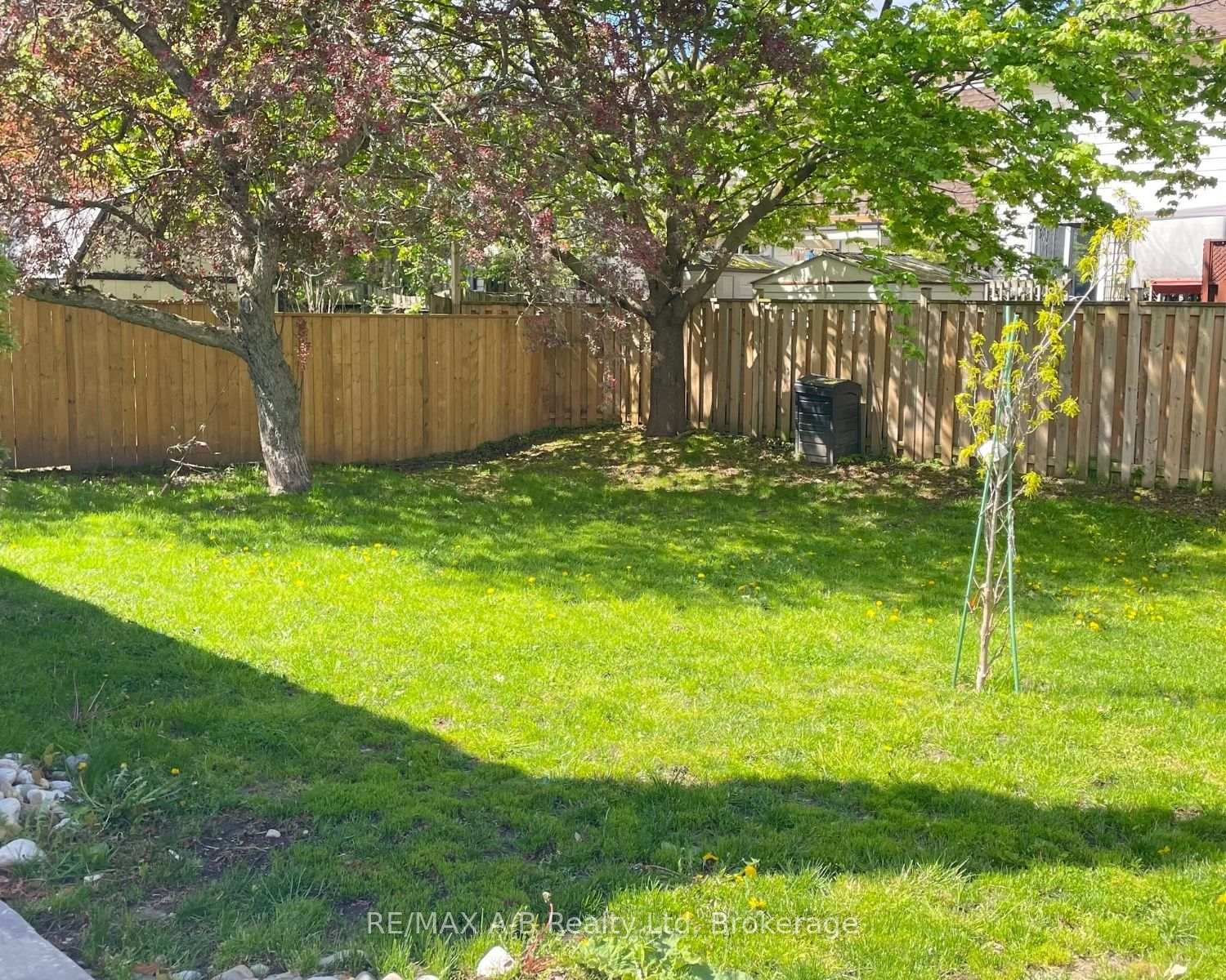 Photo 36 of 29 Dunsford Crescent, St. Marys — HOMEH