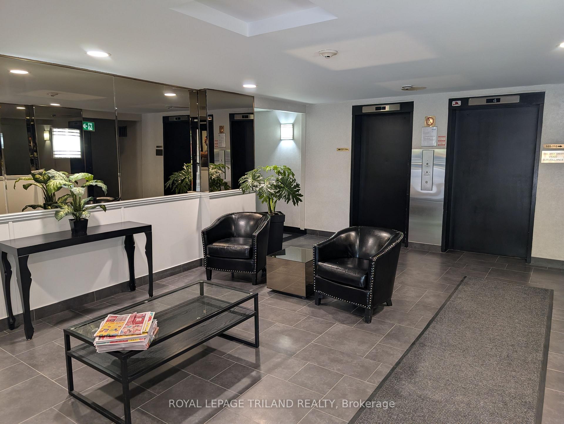 Photo 3 of Unit 306, 135 Base Line Road W, London, South E — HOMEH