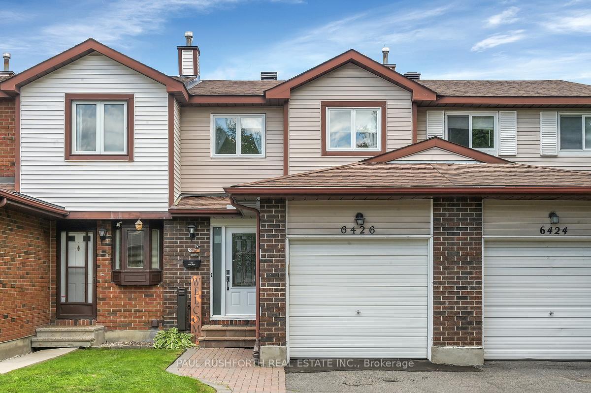 Photo 1 of 6426 Nuggett Drive, Ottawa, Chateauneuf — HOMEH