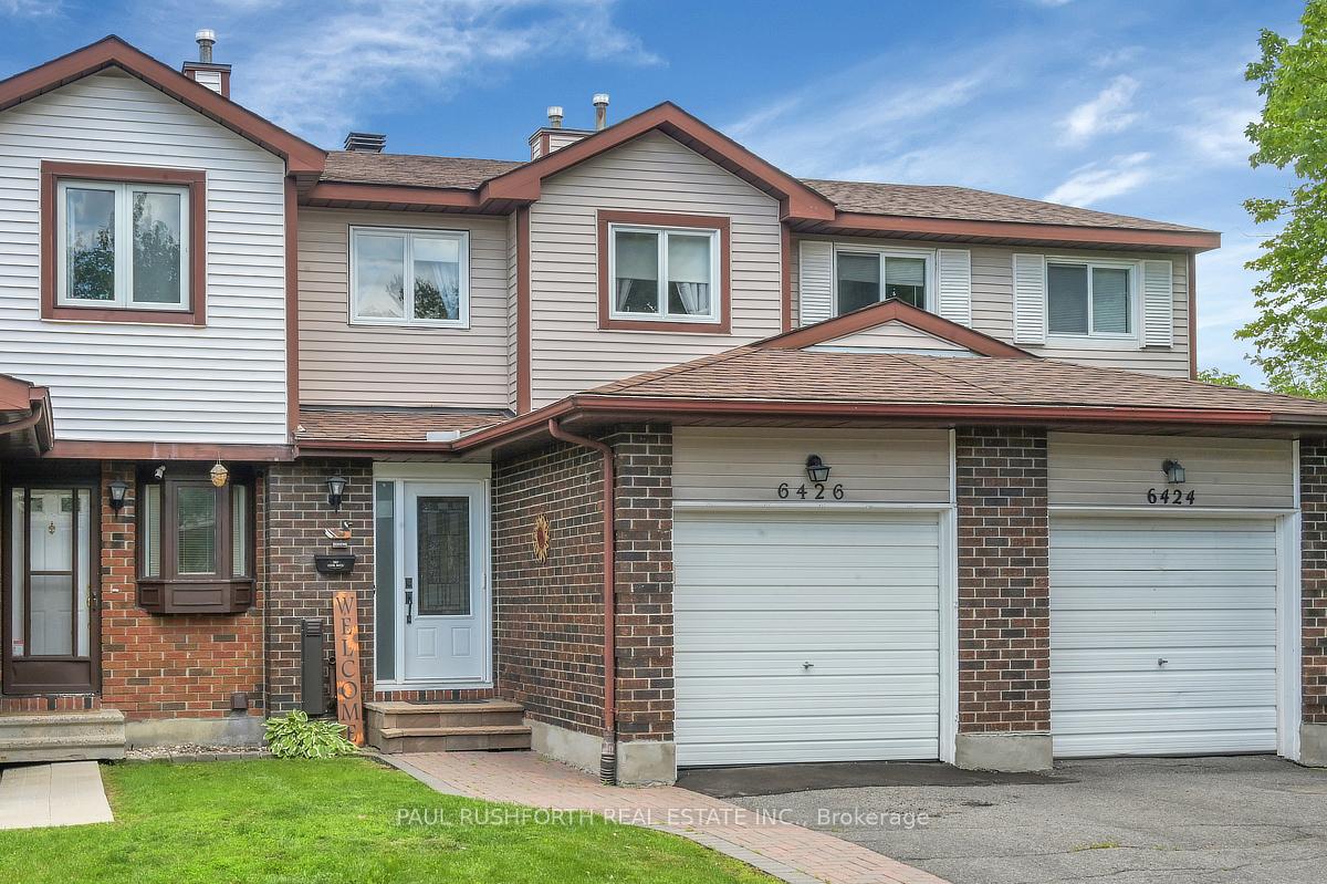 Photo 2 of 6426 Nuggett Drive, Ottawa, Chateauneuf — HOMEH