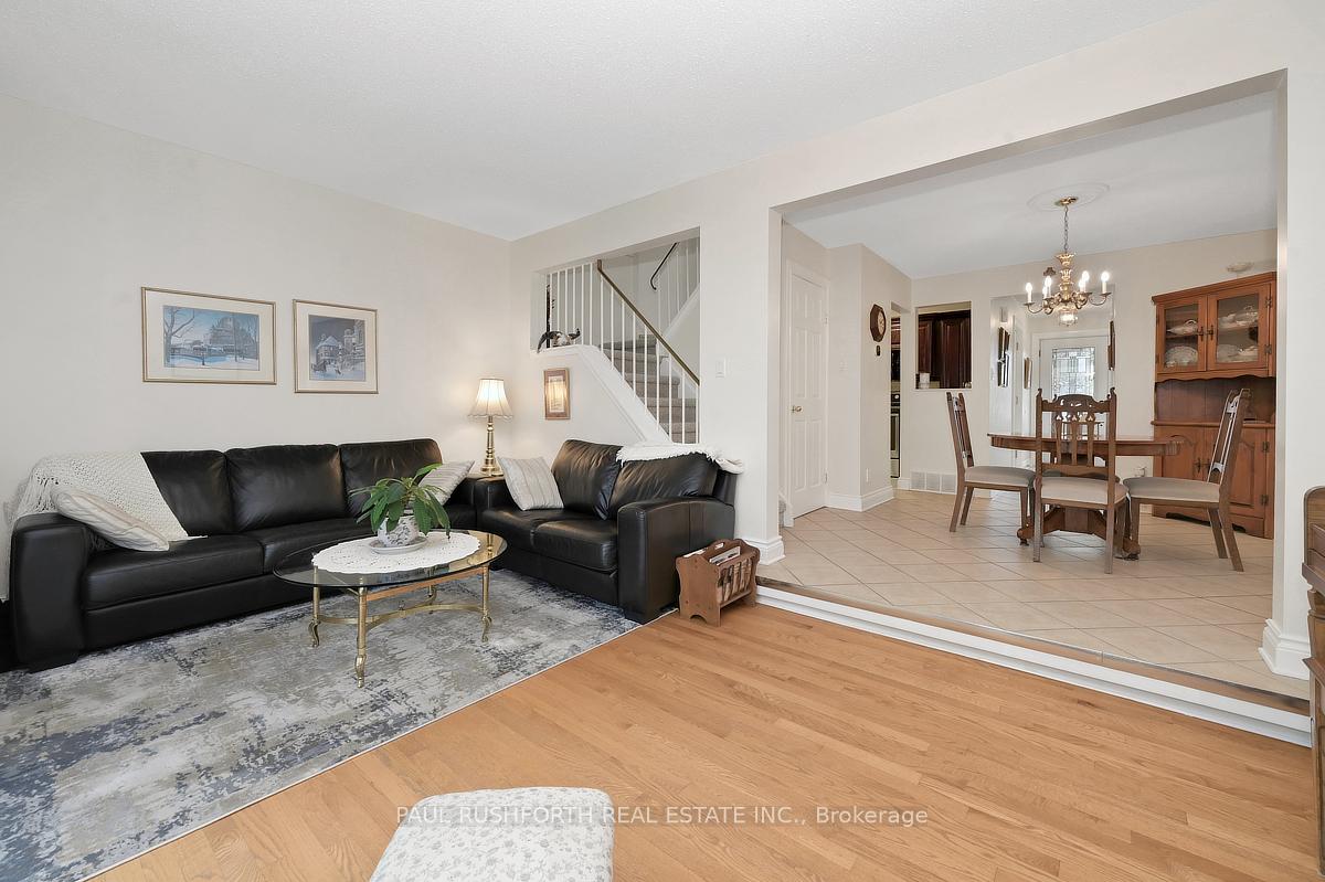 Photo 5 of 6426 Nuggett Drive, Ottawa, Chateauneuf — HOMEH