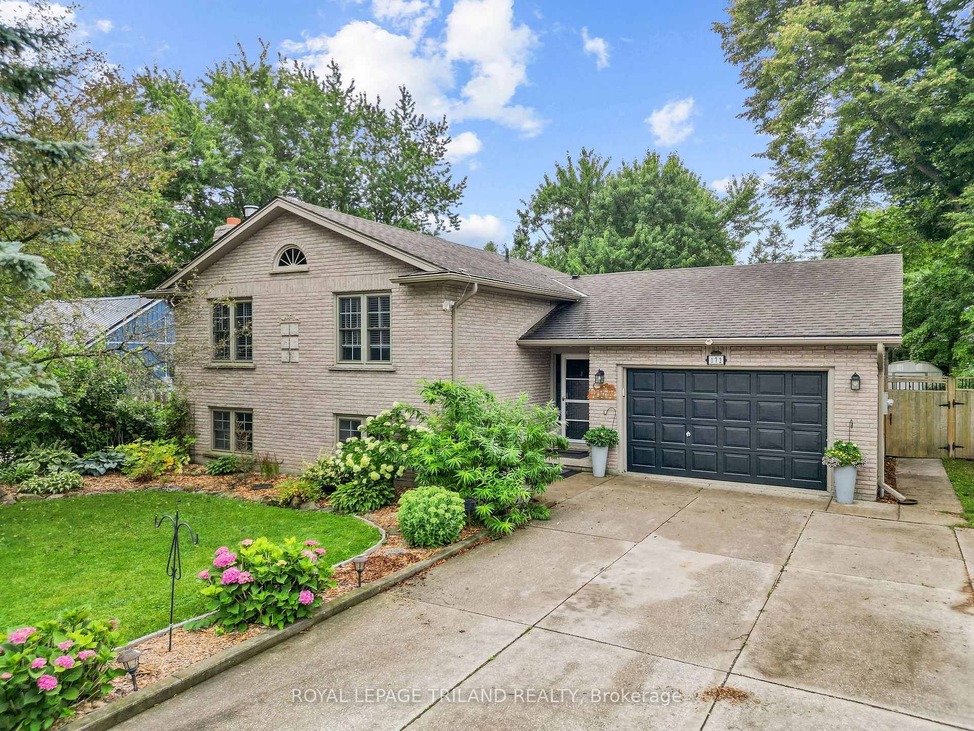 Photo 1 of 172 Simpson Street, Southwest Middlesex, Glencoe — HOMEH