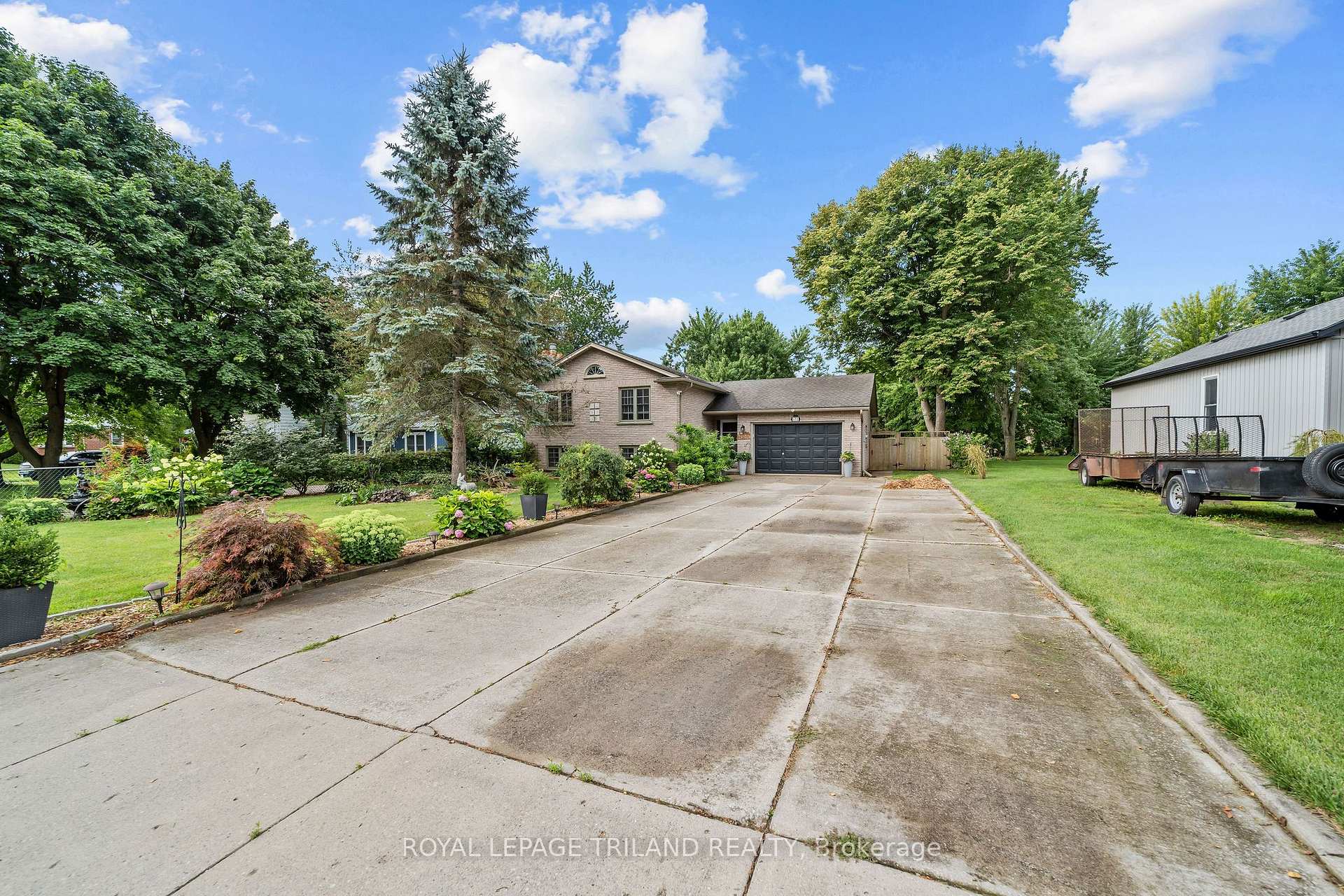 Photo 4 of 172 Simpson Street, Southwest Middlesex, Glencoe — HOMEH