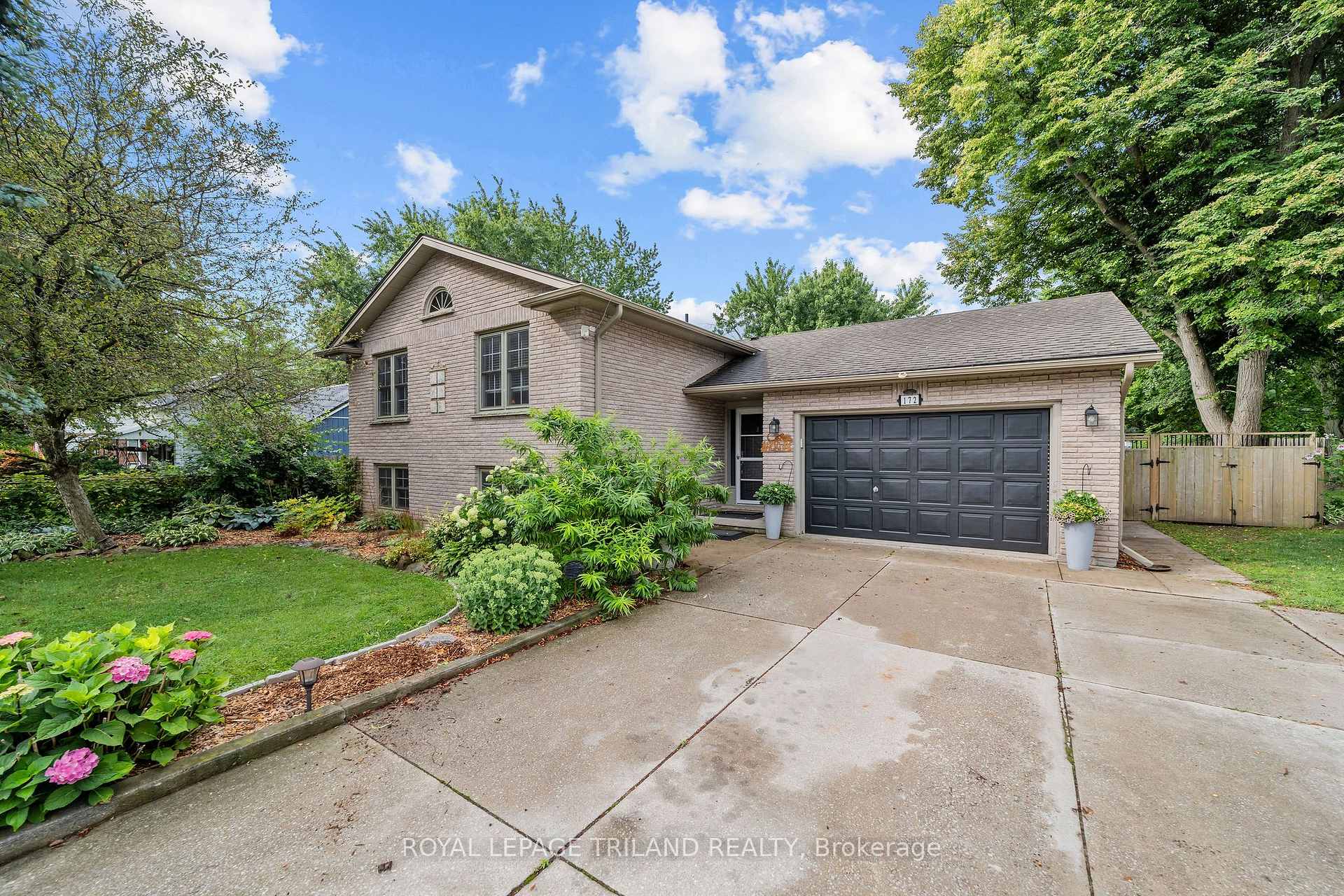 Photo 6 of 172 Simpson Street, Southwest Middlesex, Glencoe — HOMEH