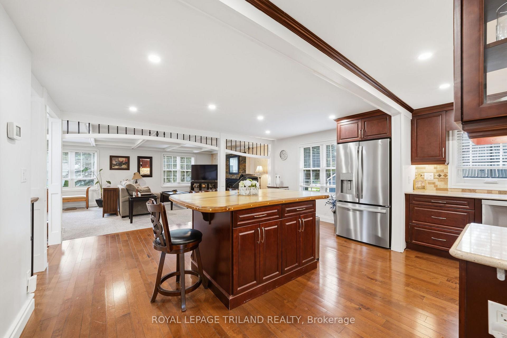 Photo 16 of 172 Simpson Street, Southwest Middlesex, Glencoe — HOMEH