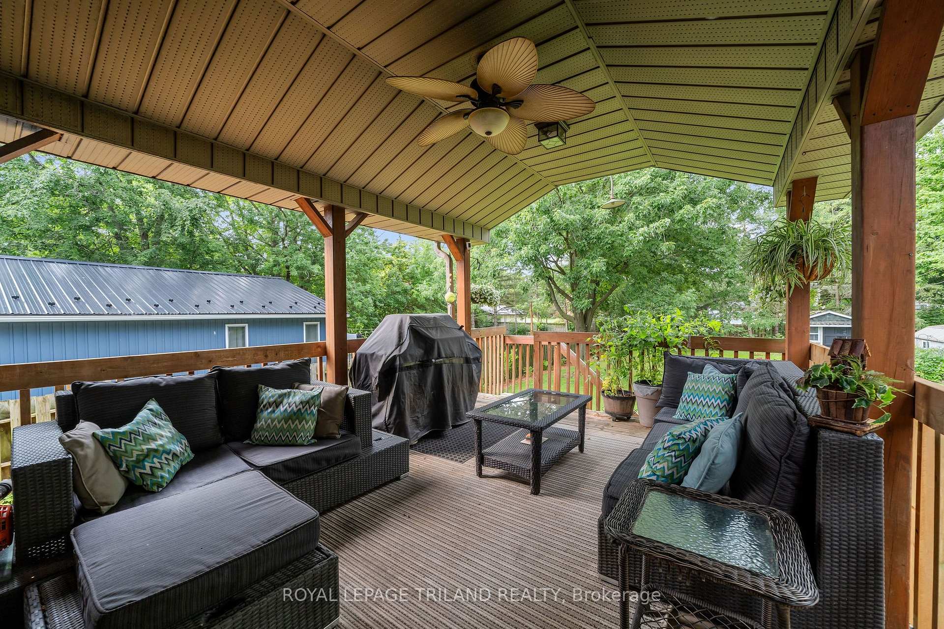 Photo 26 of 172 Simpson Street, Southwest Middlesex, Glencoe — HOMEH