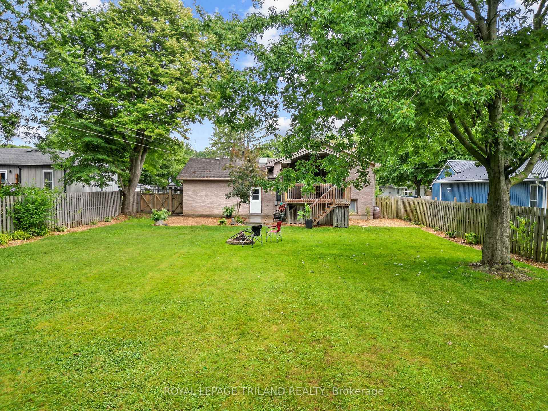 Photo 27 of 172 Simpson Street, Southwest Middlesex, Glencoe — HOMEH