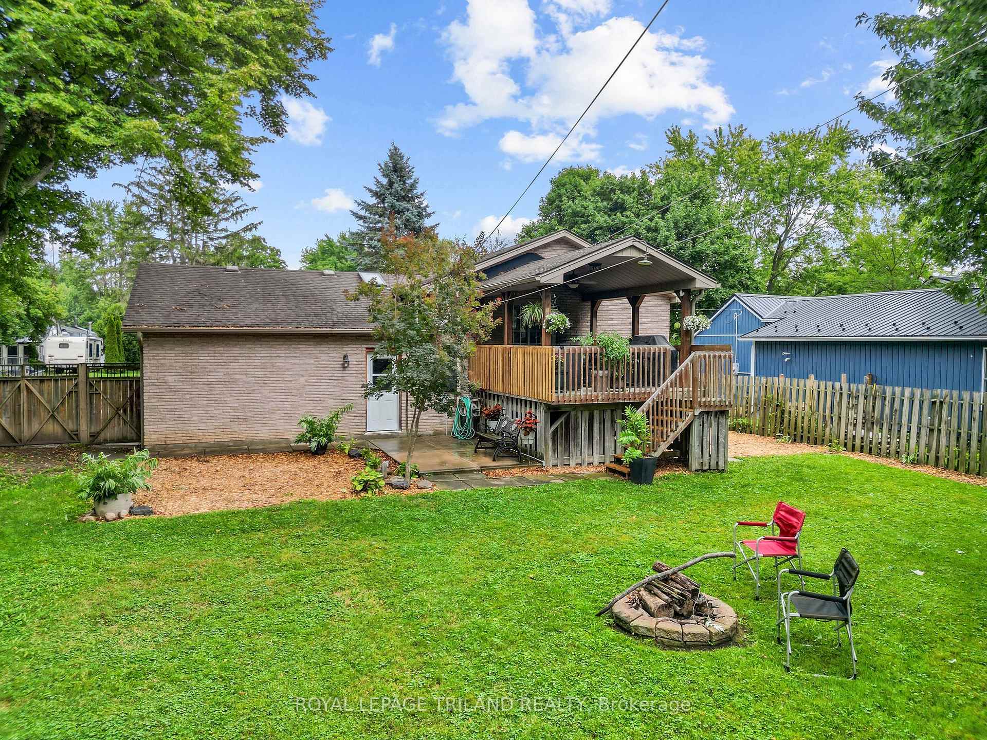 Photo 28 of 172 Simpson Street, Southwest Middlesex, Glencoe — HOMEH