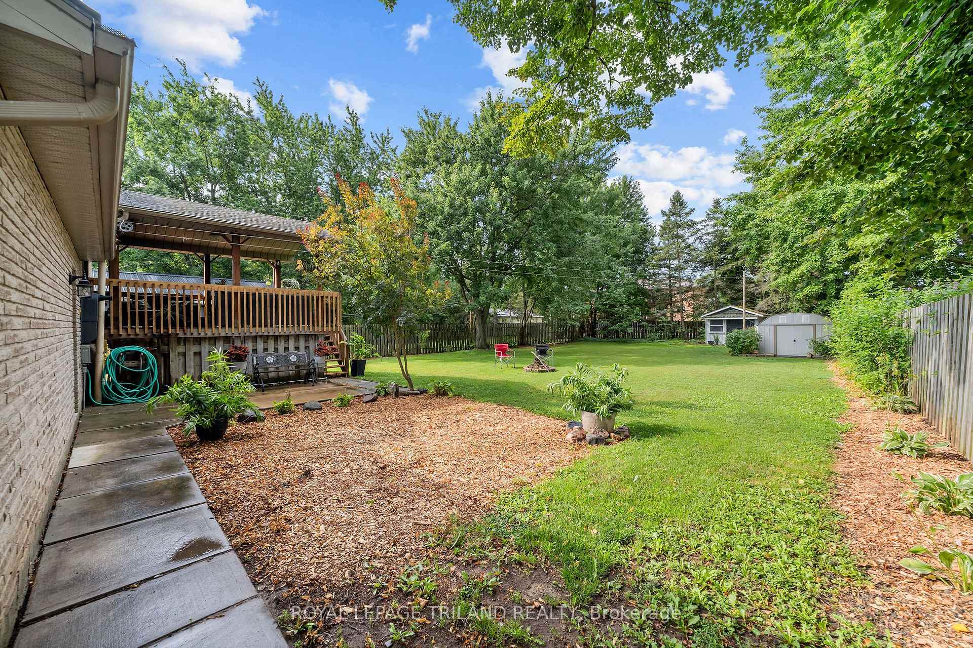 Photo 29 of 172 Simpson Street, Southwest Middlesex, Glencoe — HOMEH