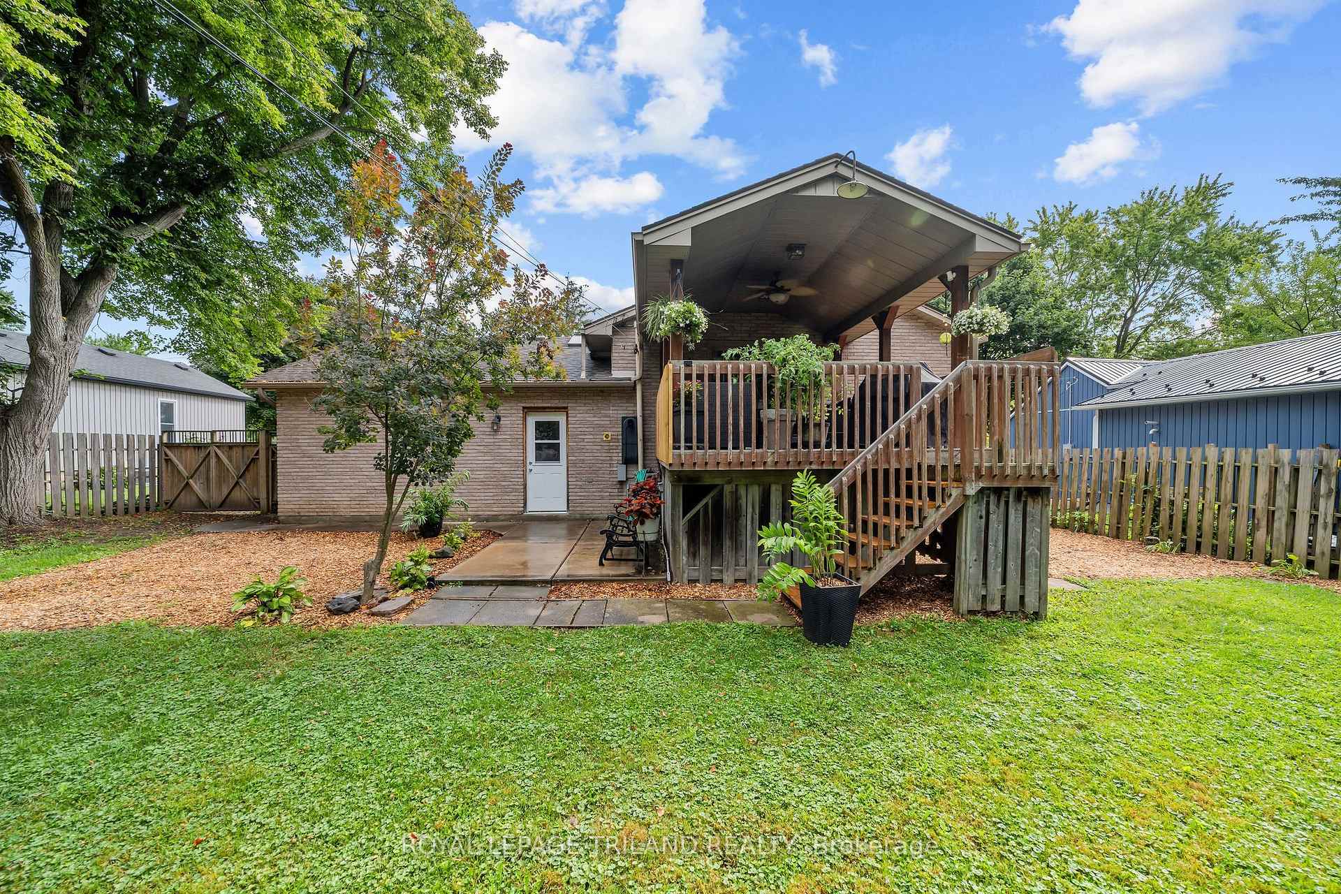 Photo 31 of 172 Simpson Street, Southwest Middlesex, Glencoe — HOMEH