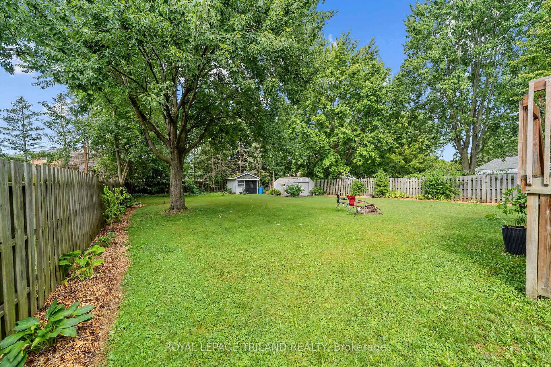 Photo 32 of 172 Simpson Street, Southwest Middlesex, Glencoe — HOMEH