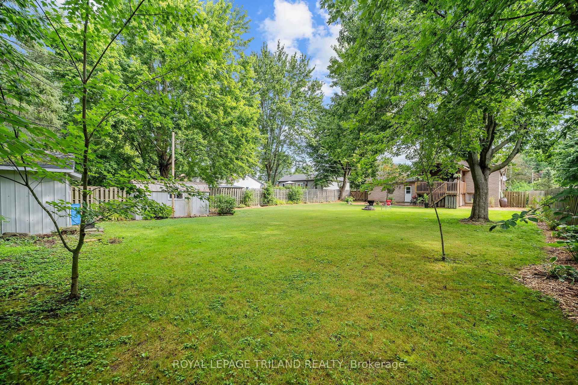 Photo 34 of 172 Simpson Street, Southwest Middlesex, Glencoe — HOMEH