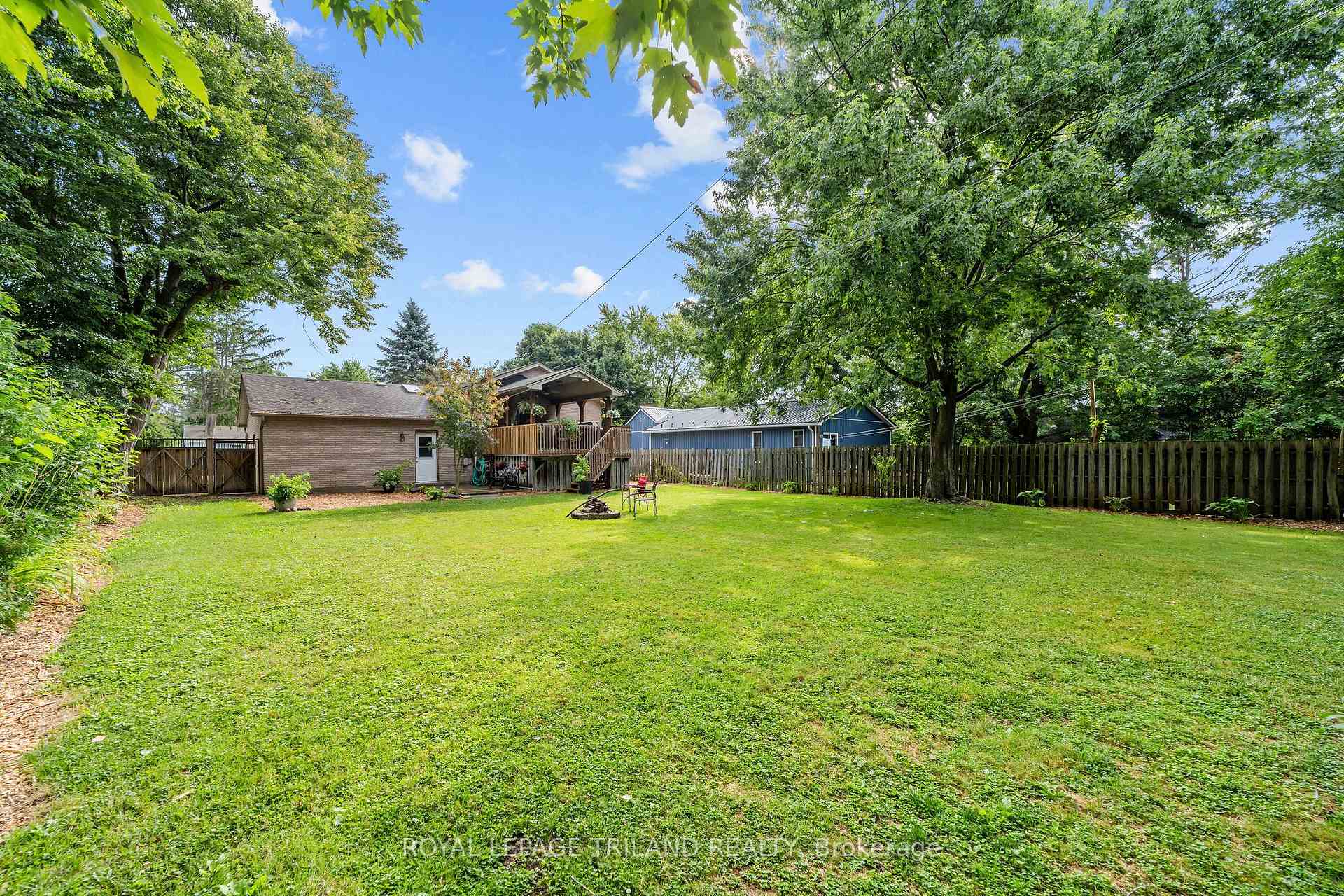 Photo 37 of 172 Simpson Street, Southwest Middlesex, Glencoe — HOMEH